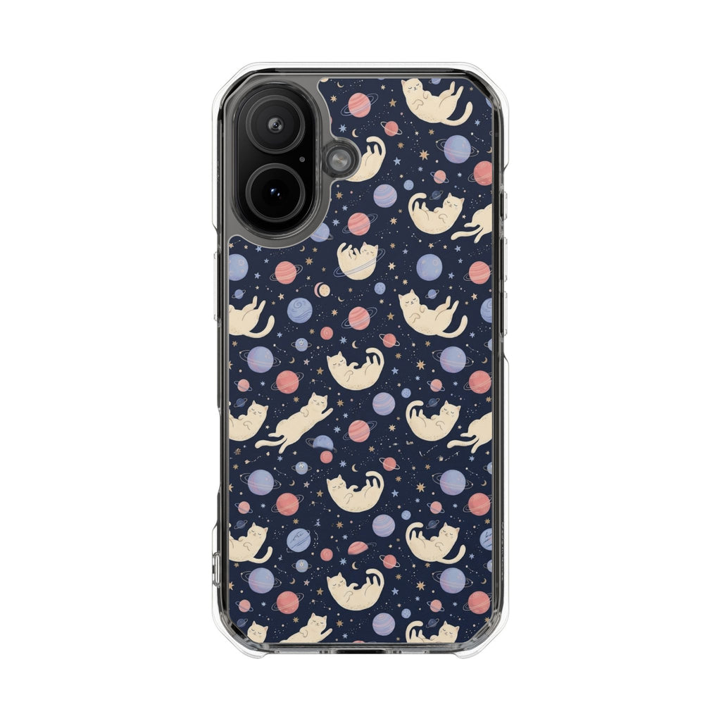 Astral Kitties Impact Case