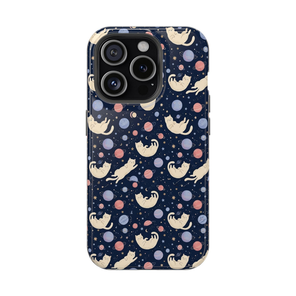 Astral Kitties Hard Case