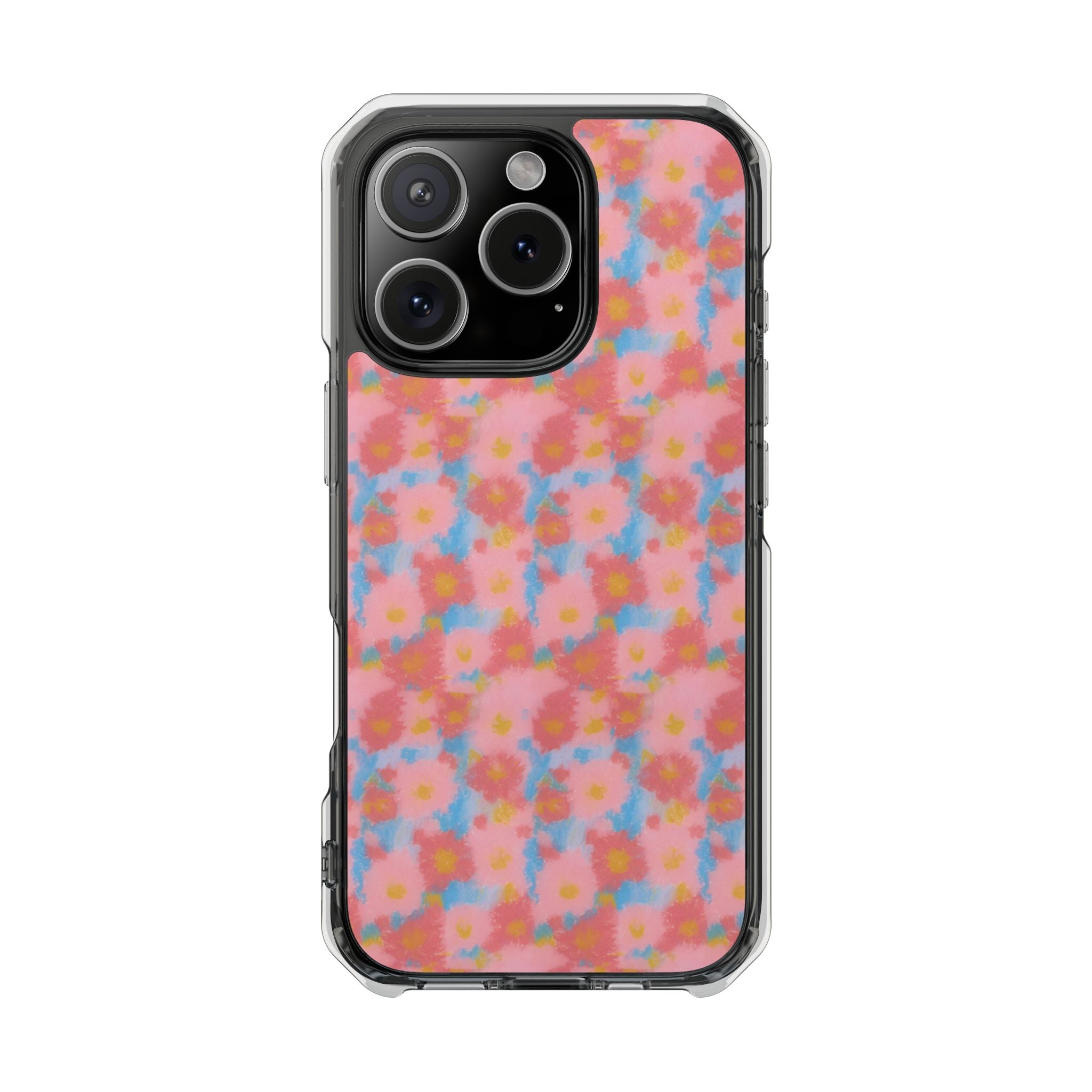Blossom Pop Impact Case
