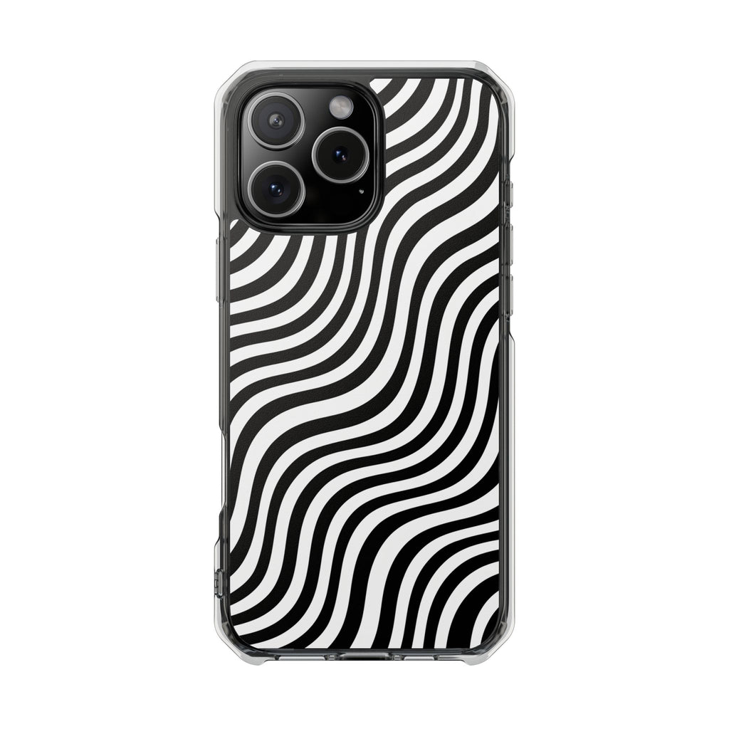 Noir Waves Impact Case