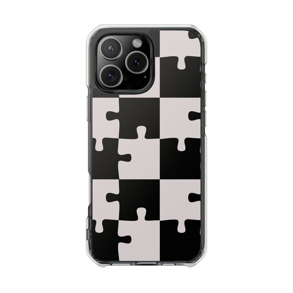 Noir Blocks Impact Case