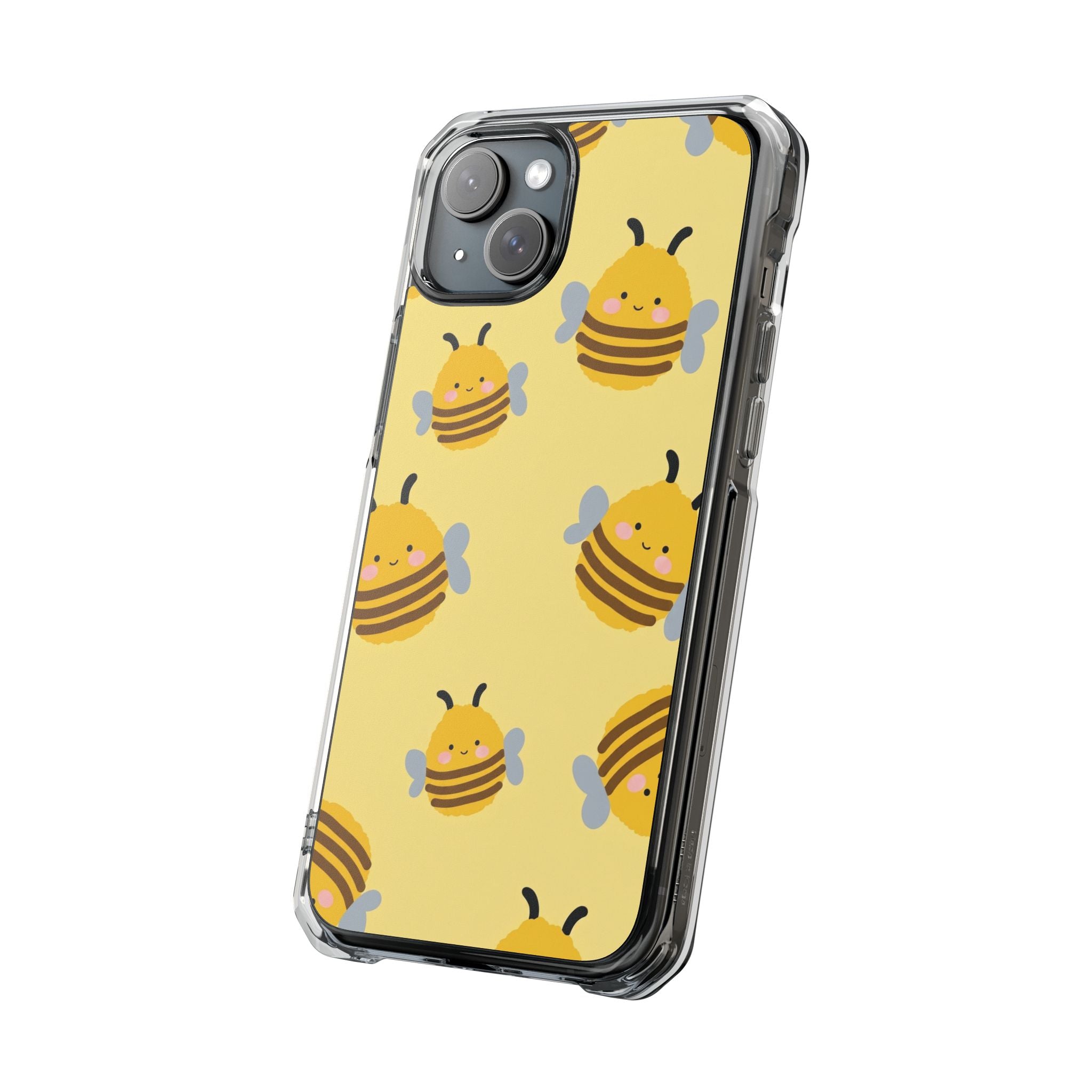 Bee Clear Impact Case