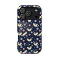 Astral Kitties Hard Case