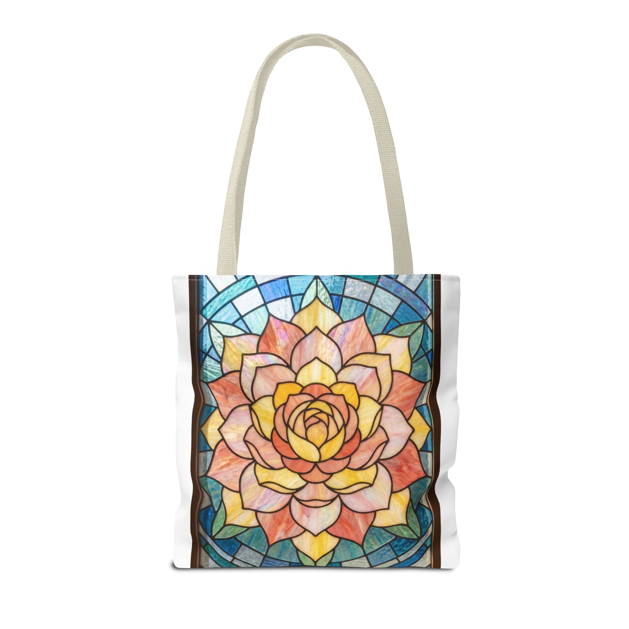 Inner Bloom Tote