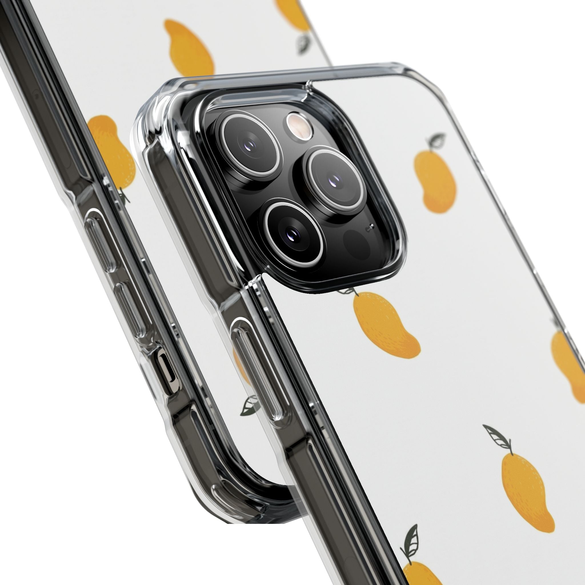 Mango Daze Impact Cases