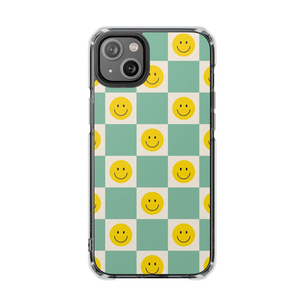 Happy Grid Impact Case