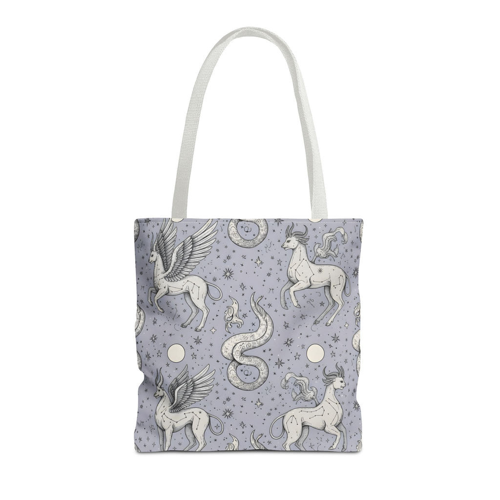 Starlit Kingdom Tote Bag