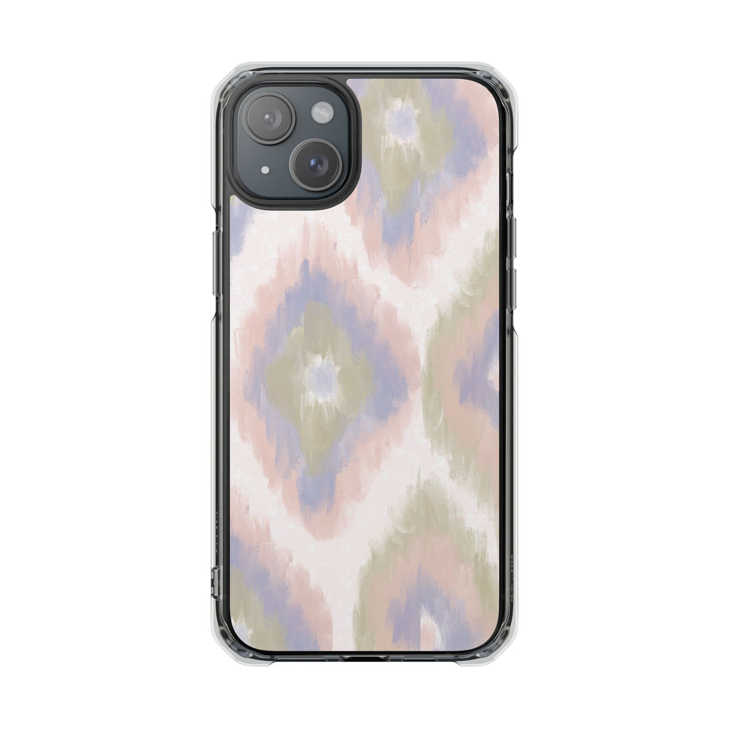 Calm Canvas Impact Case