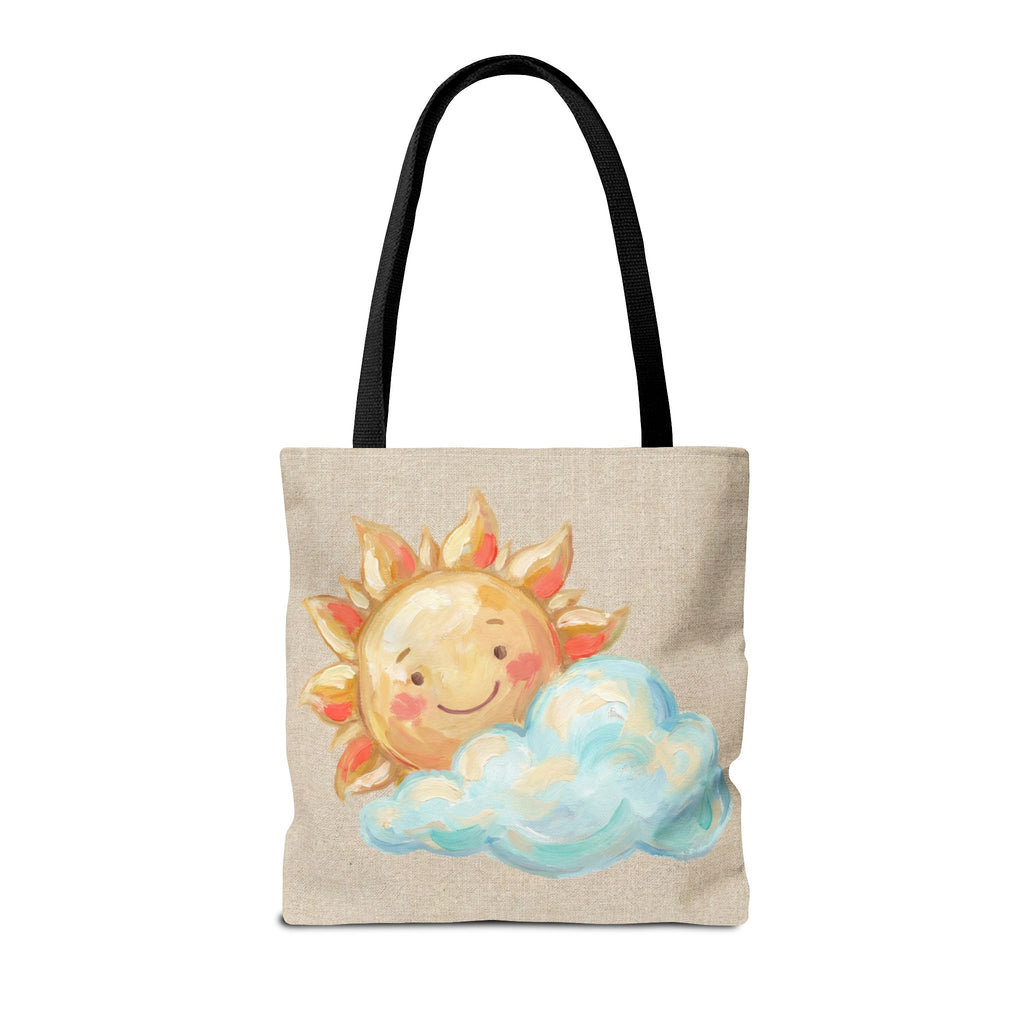Tote Bag (AOP)