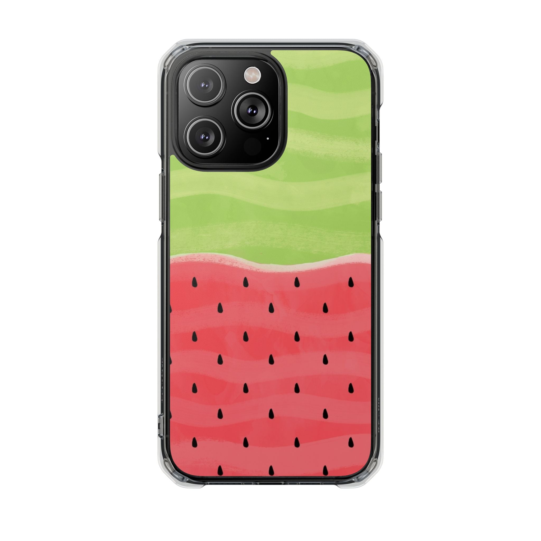 Watermelon Waves Impact Cases