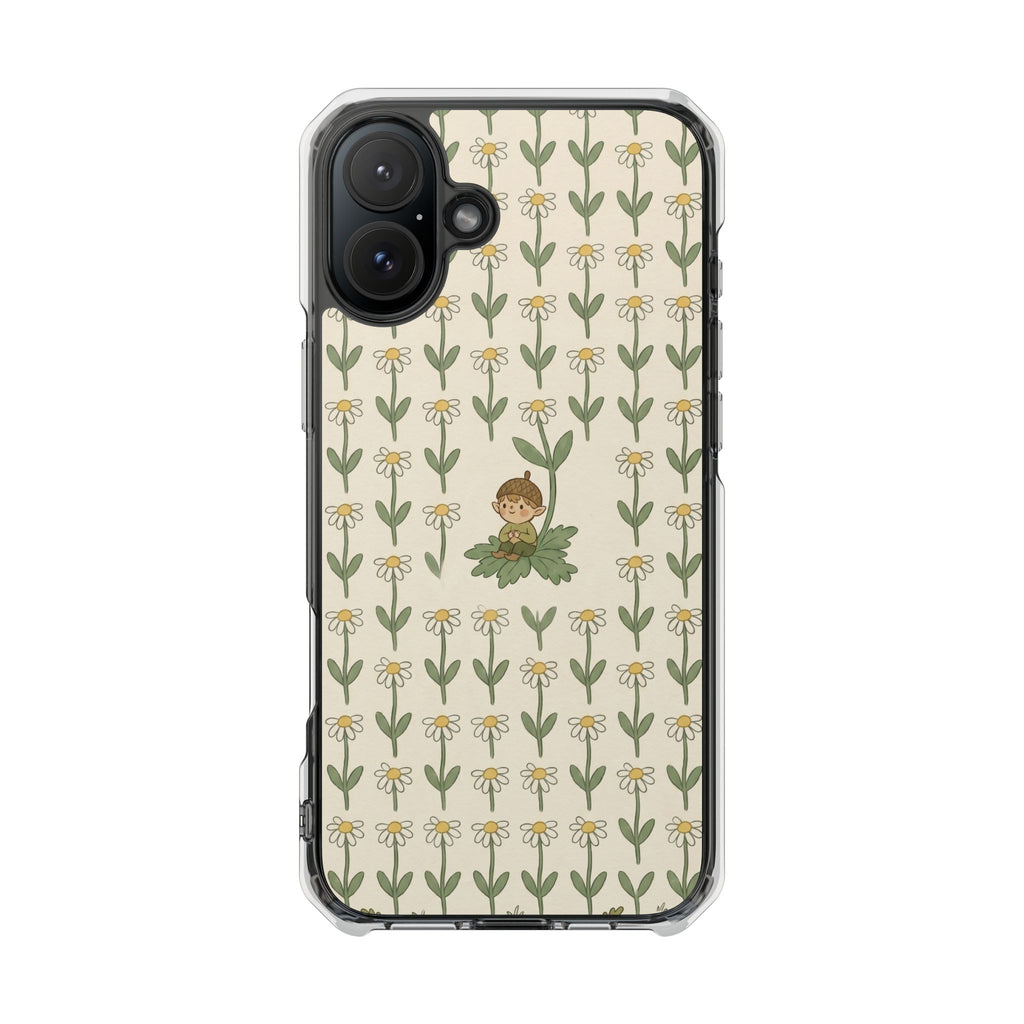 Secret Garden Impact Case