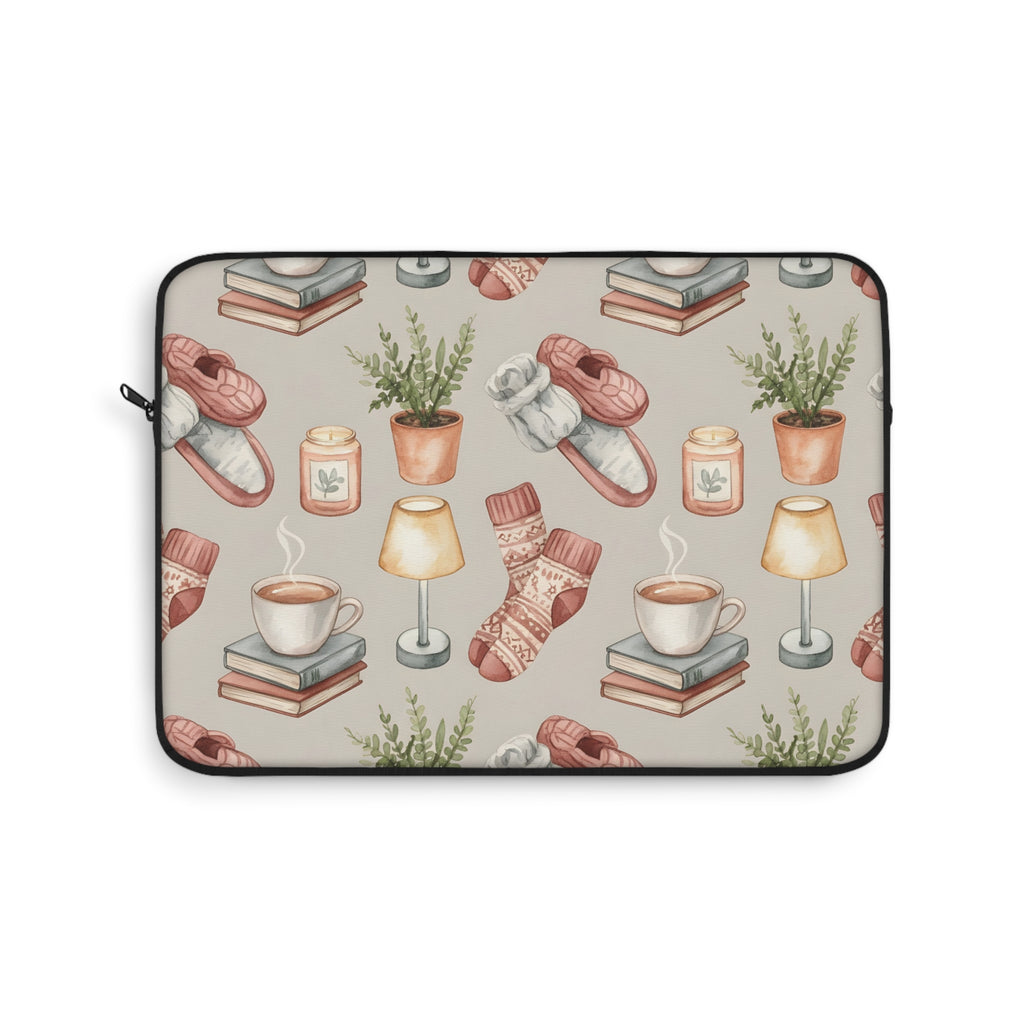 Cozy Corner Laptop Sleeve