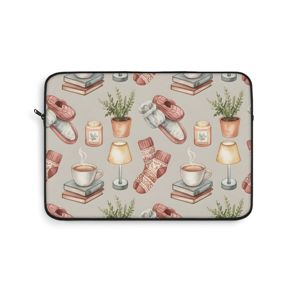 Cozy Corner Laptop Sleeve