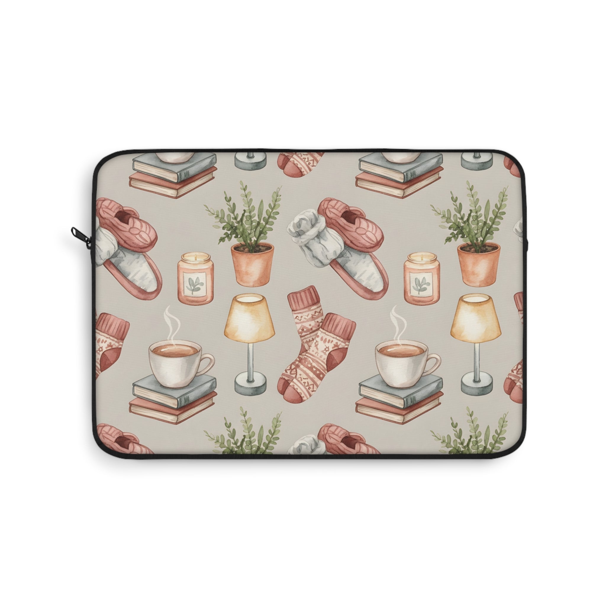 Cozy Corner Laptop Sleeve