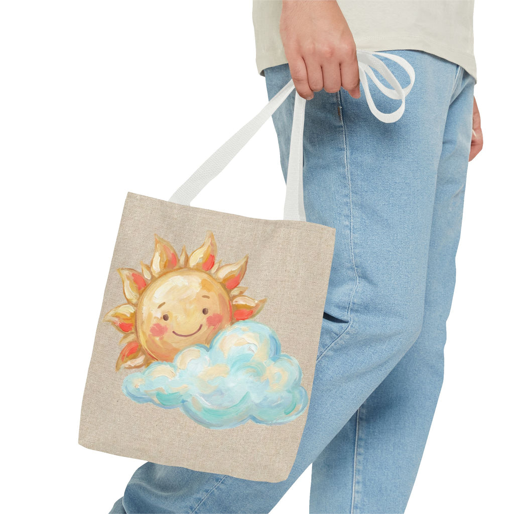 Tote Bag (AOP)