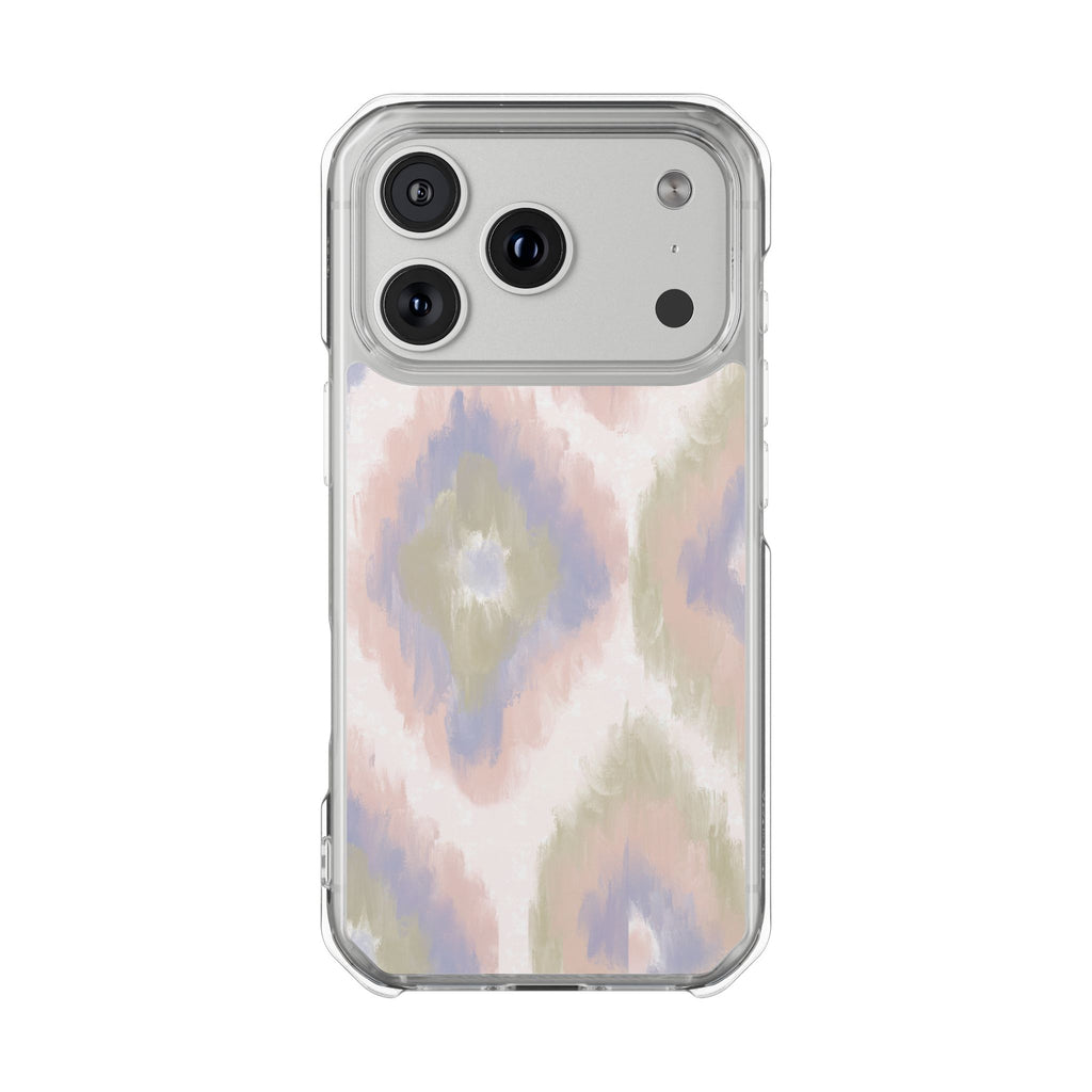 Calm Canvas Impact Case