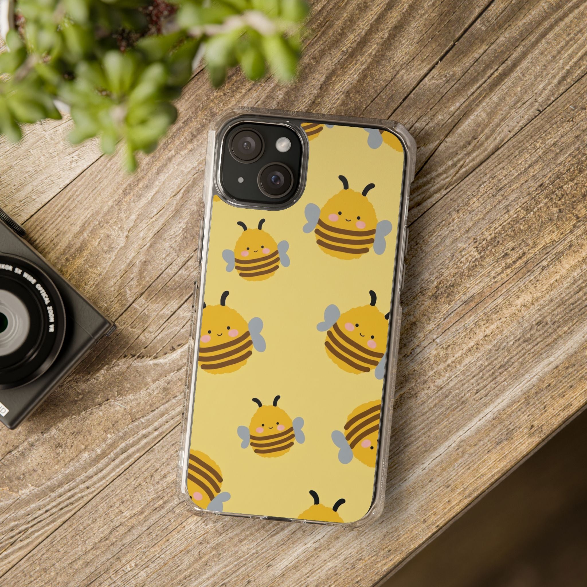 Bee Clear Impact Case