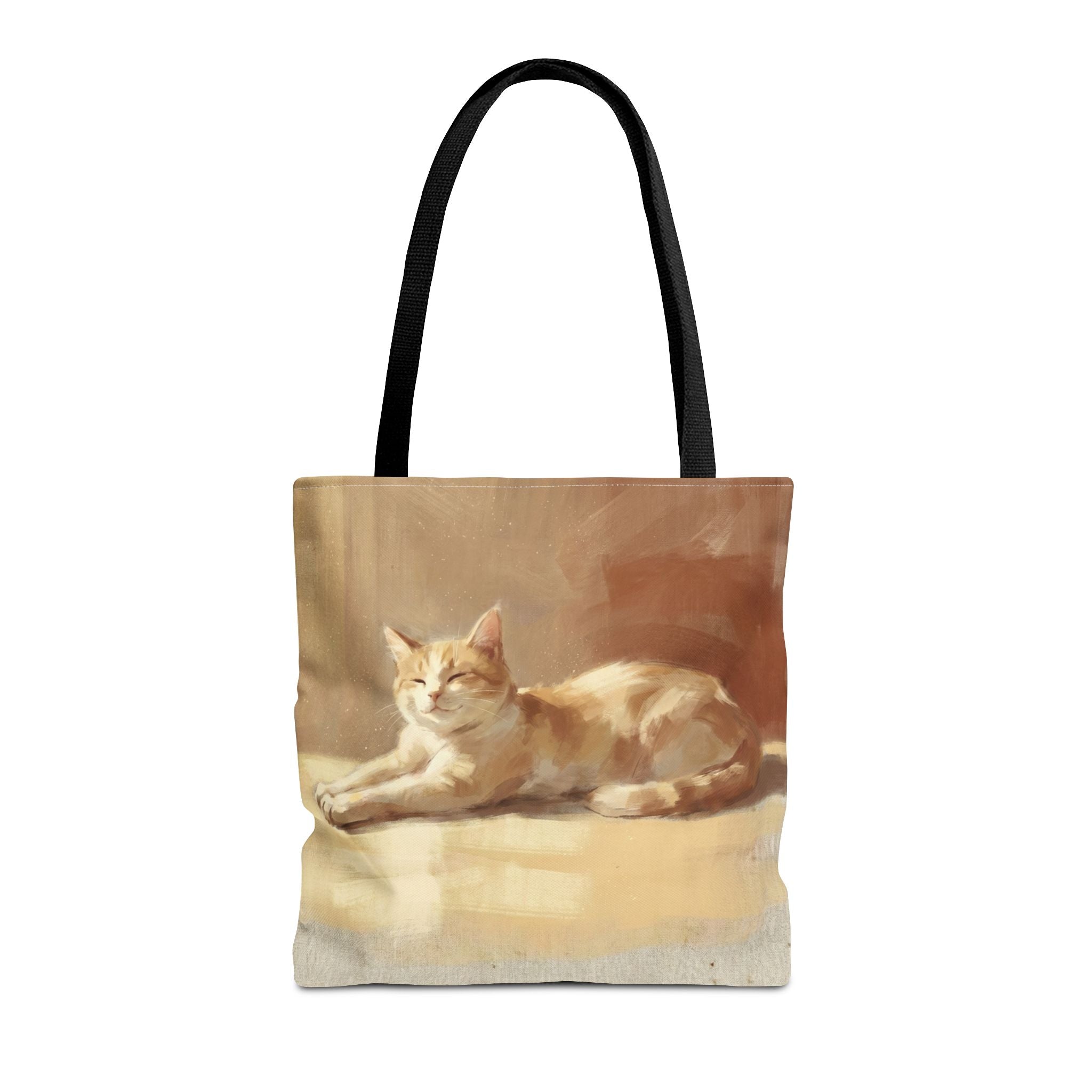 Quiet Afternoon Tote