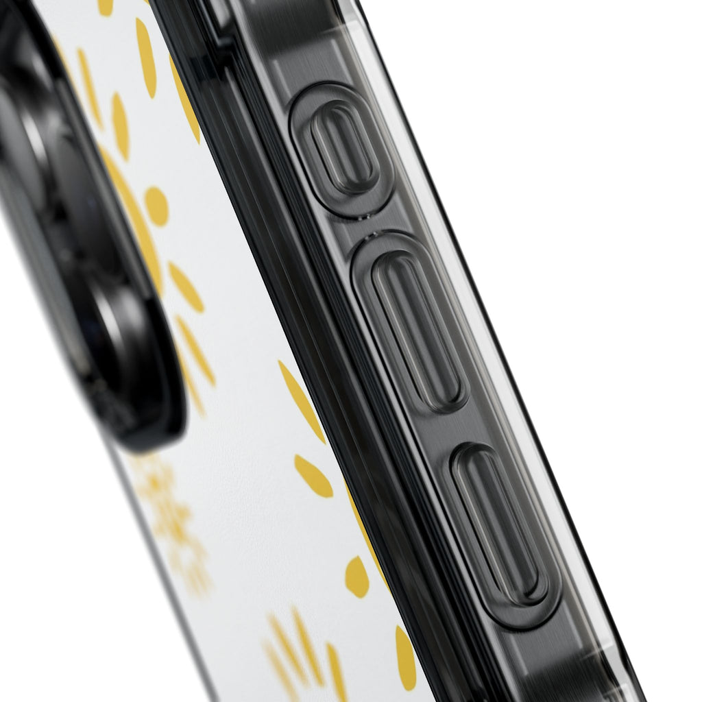 Sunny Side Impact Case