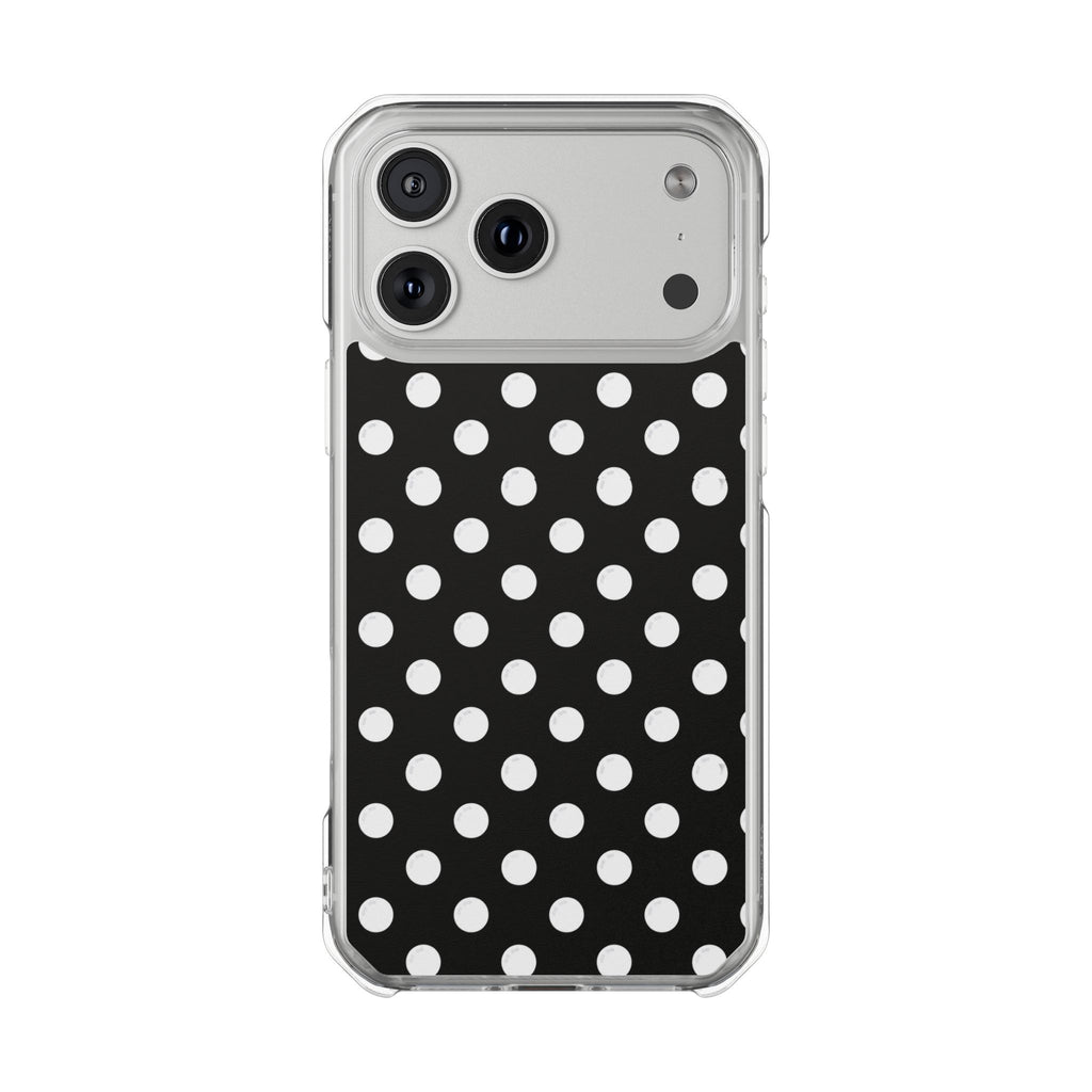 Midnight Polka Impact Case