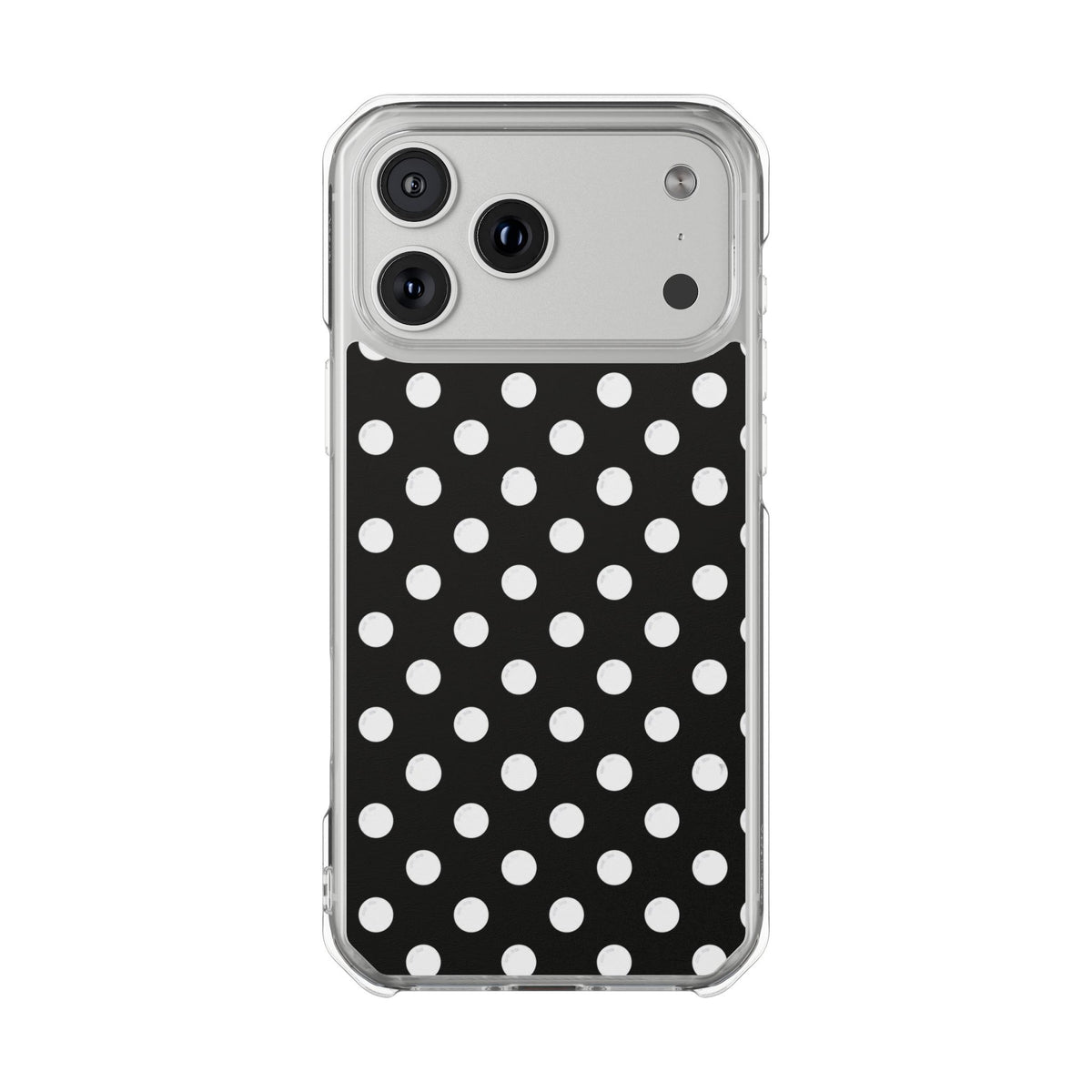 Midnight Polka Impact Case