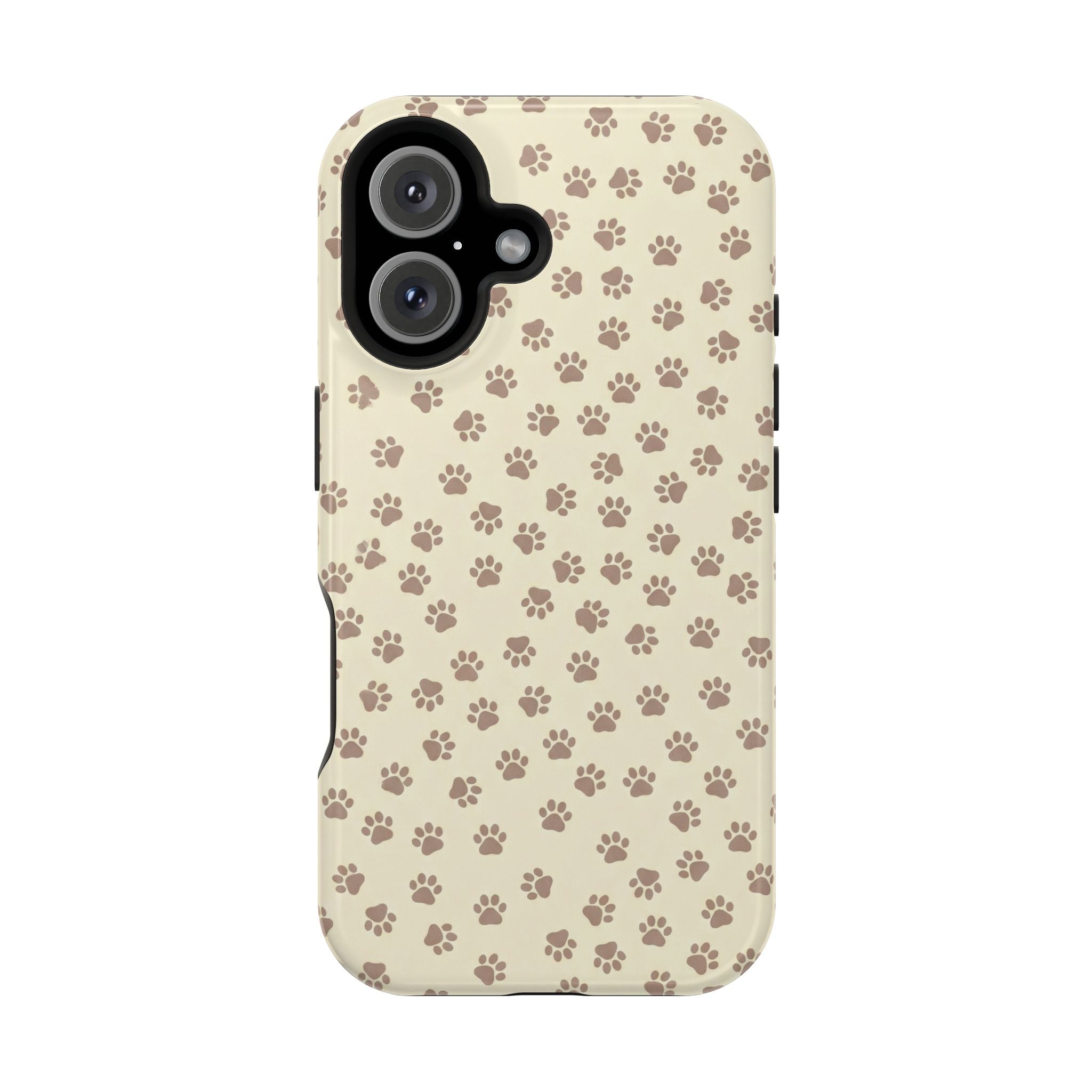 Pawsome Hard Case