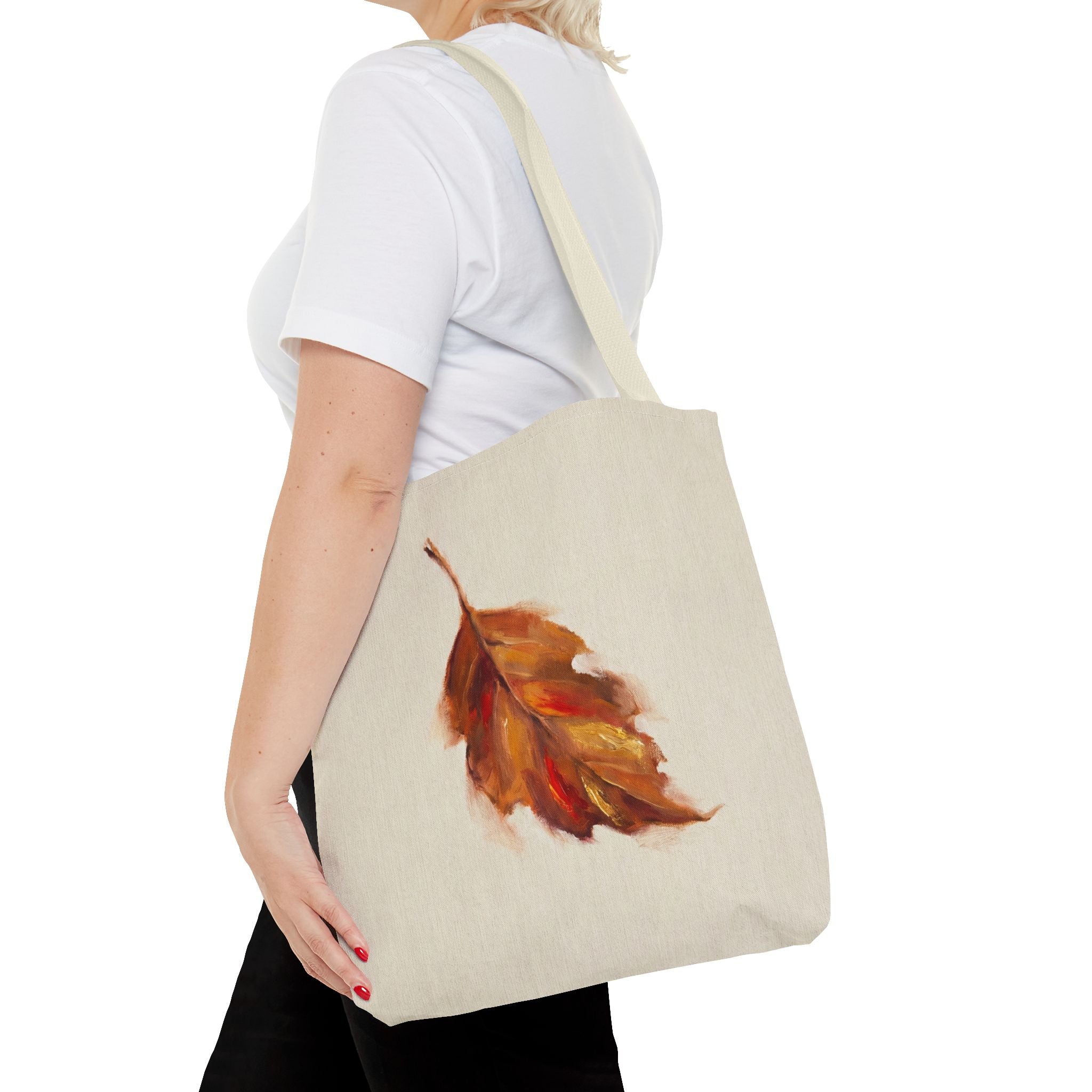 Autumn Pause Tote