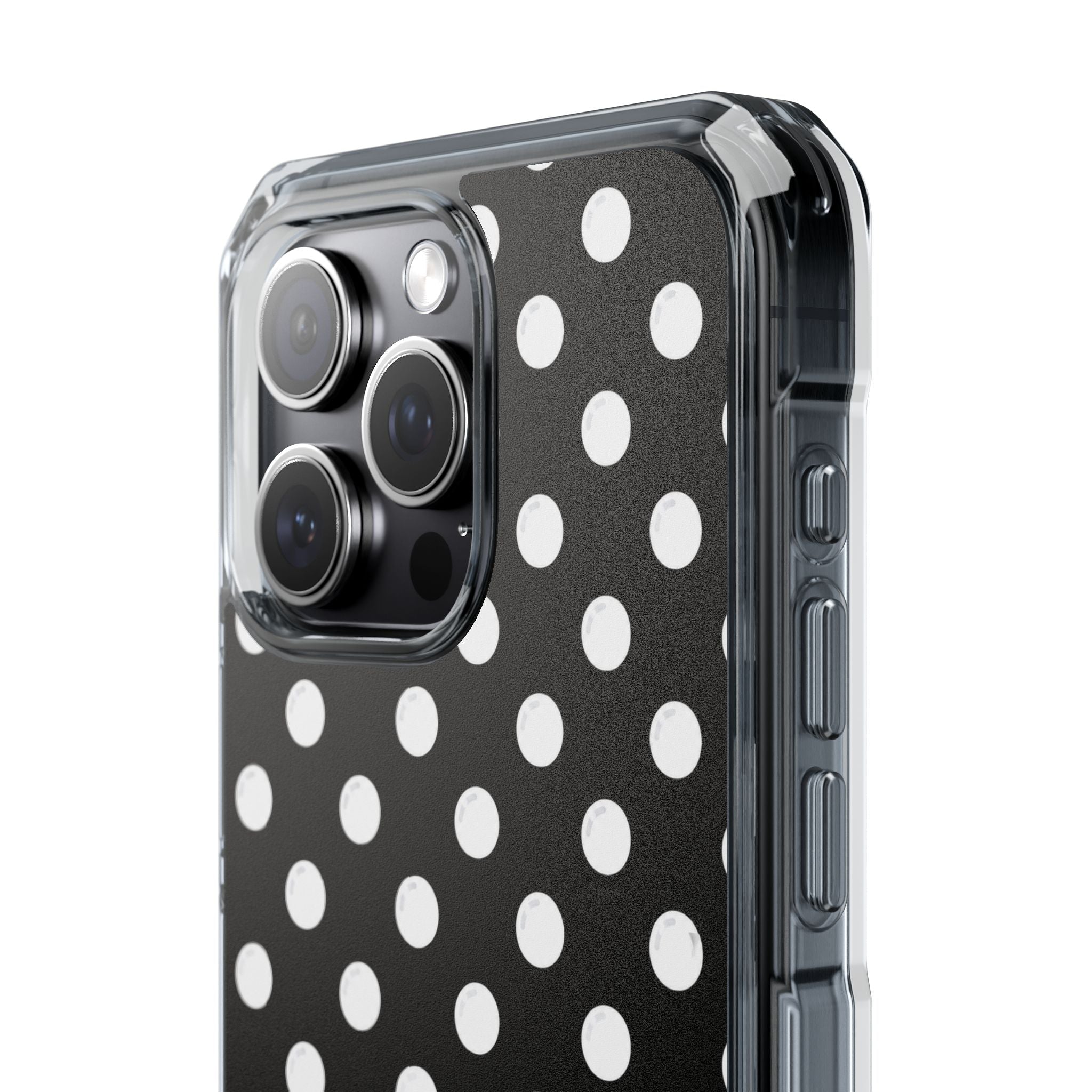 Midnight Polka Impact Case