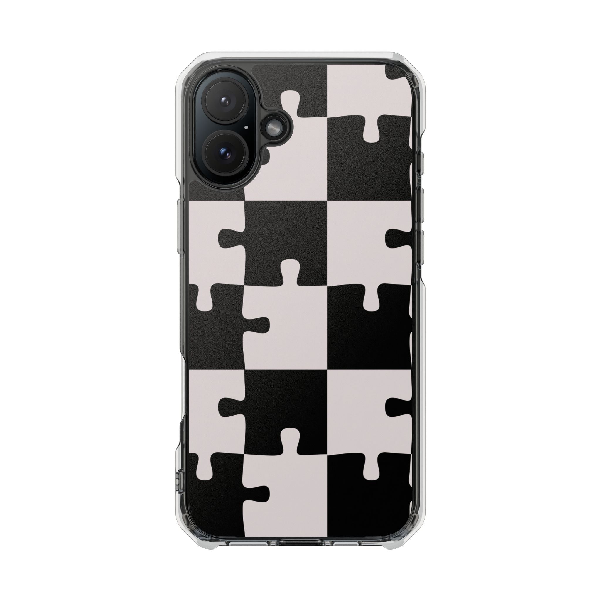 Noir Blocks Impact Case