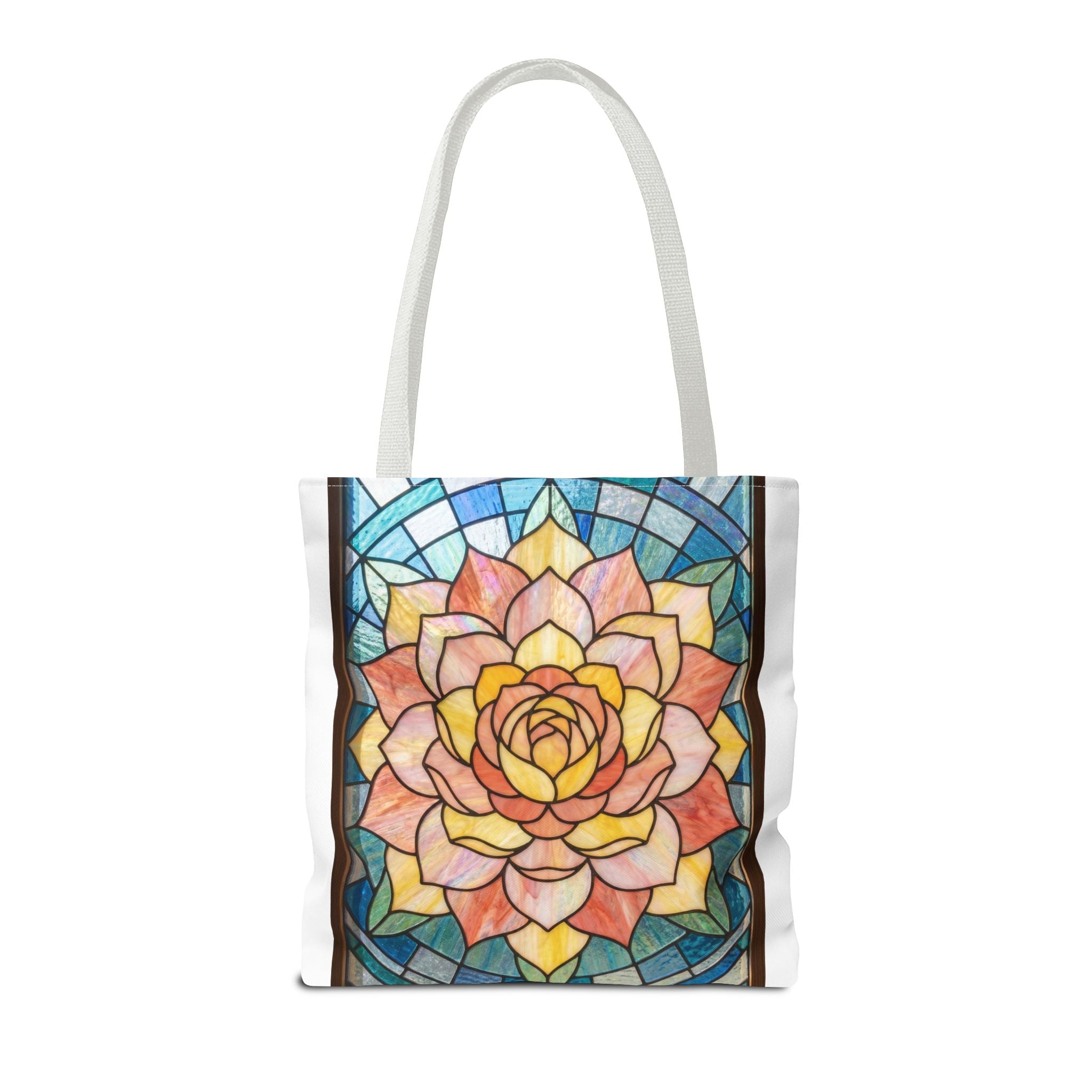 Inner Bloom Tote