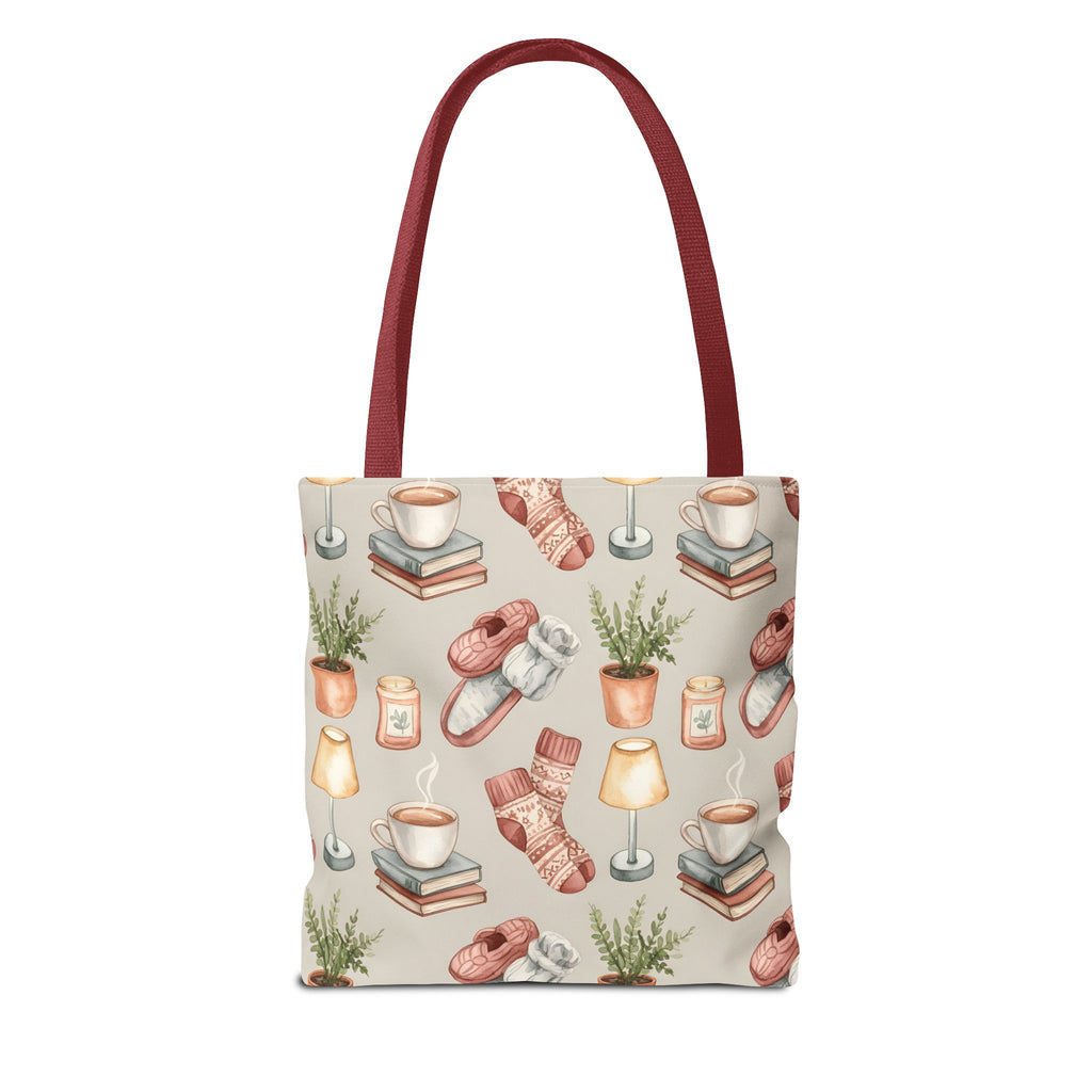 Cozy Corner Tote Bag