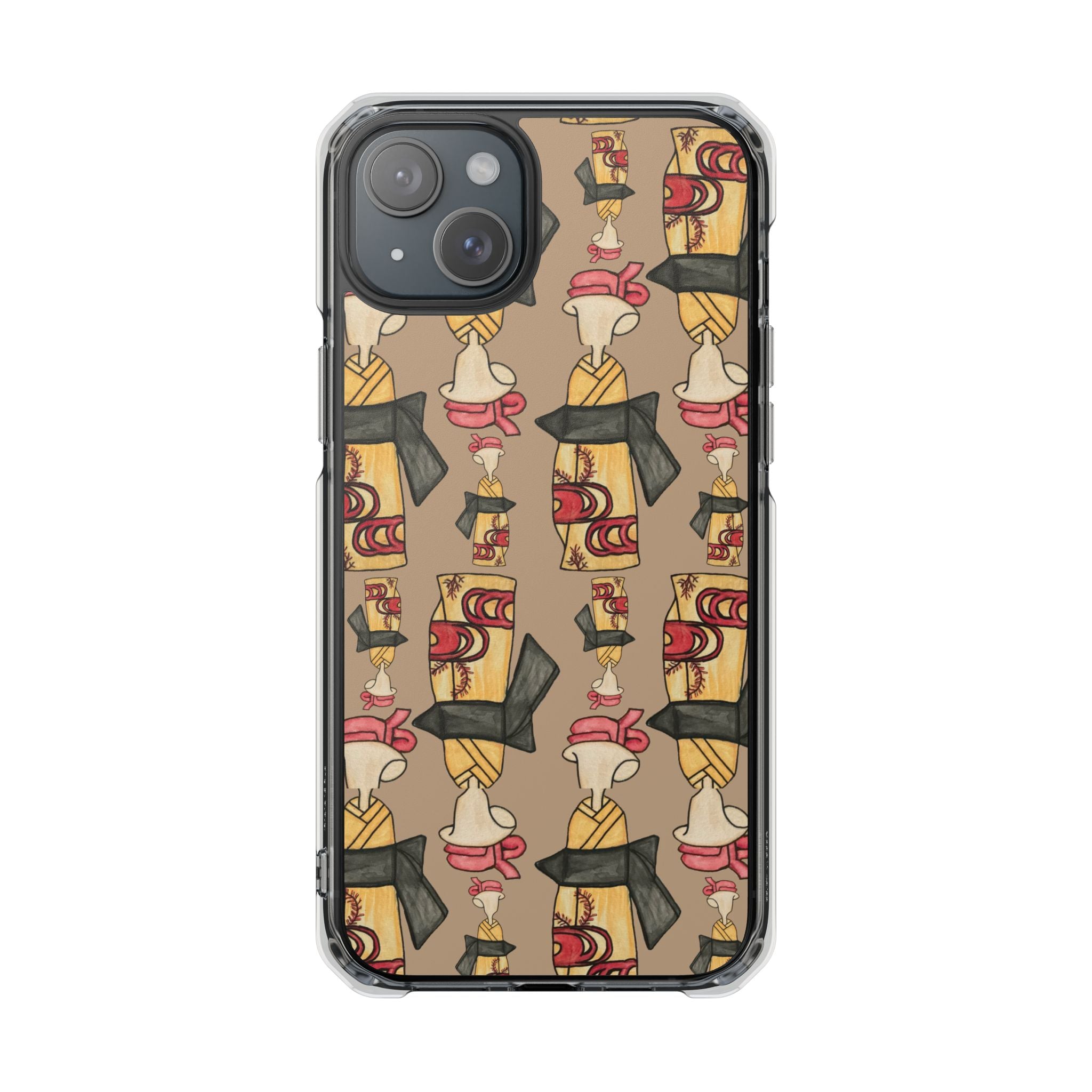 Tokyo Takeout  Impact Case