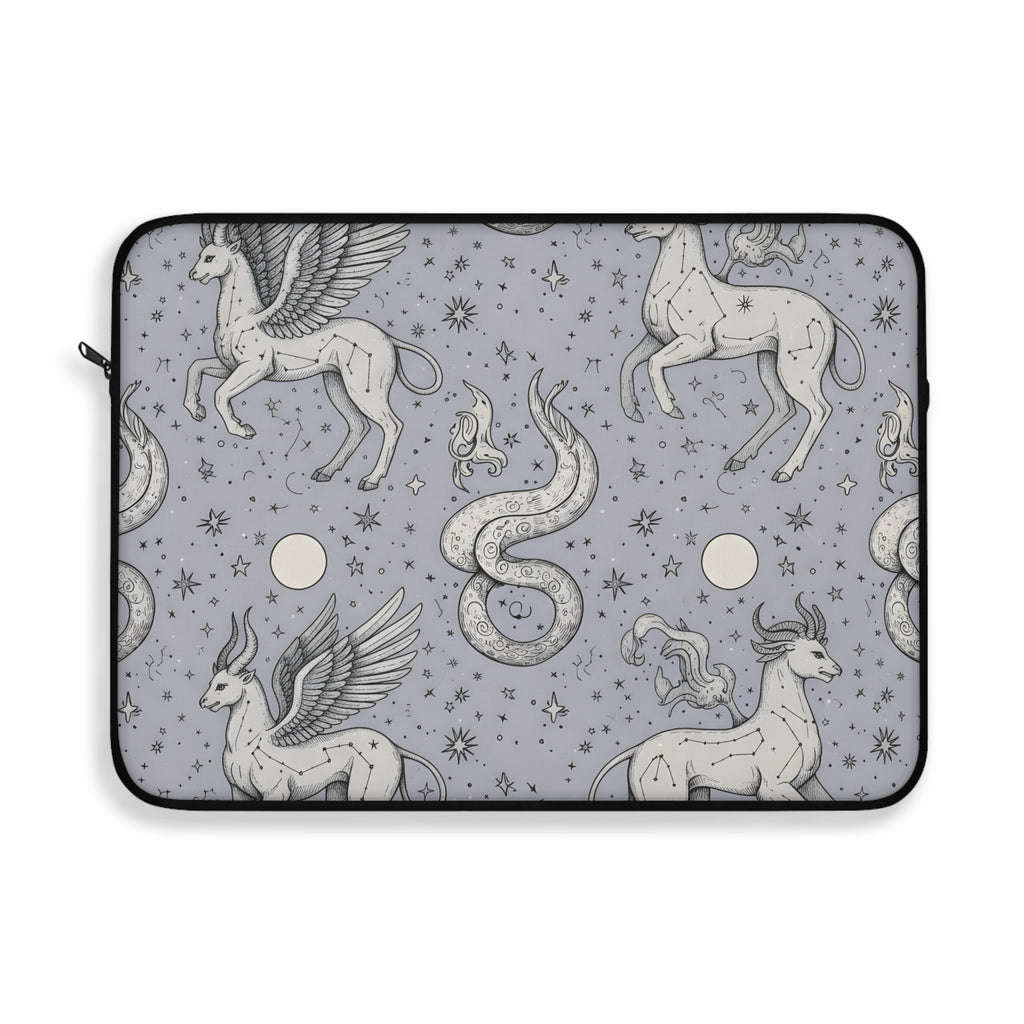 Starlit Kingdom Laptop Sleeve