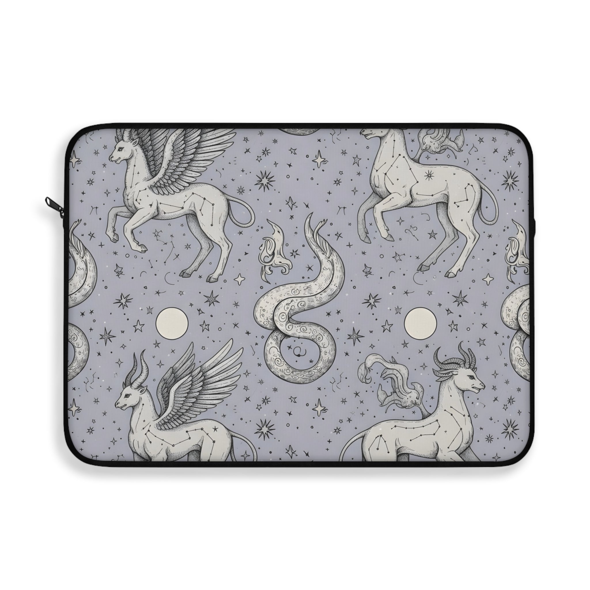 Starlit Kingdom Laptop Sleeve