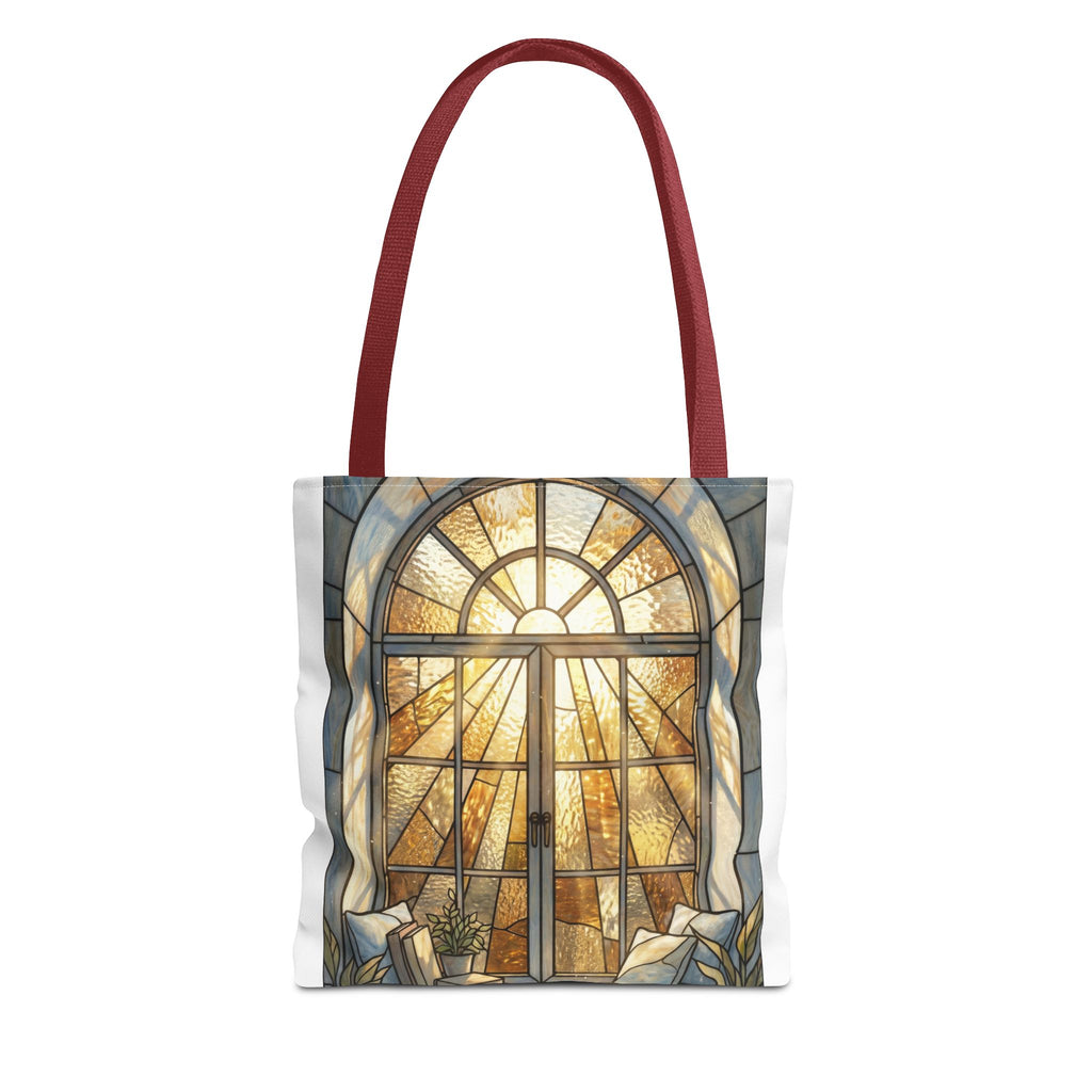 Sunlit Stillness Tote