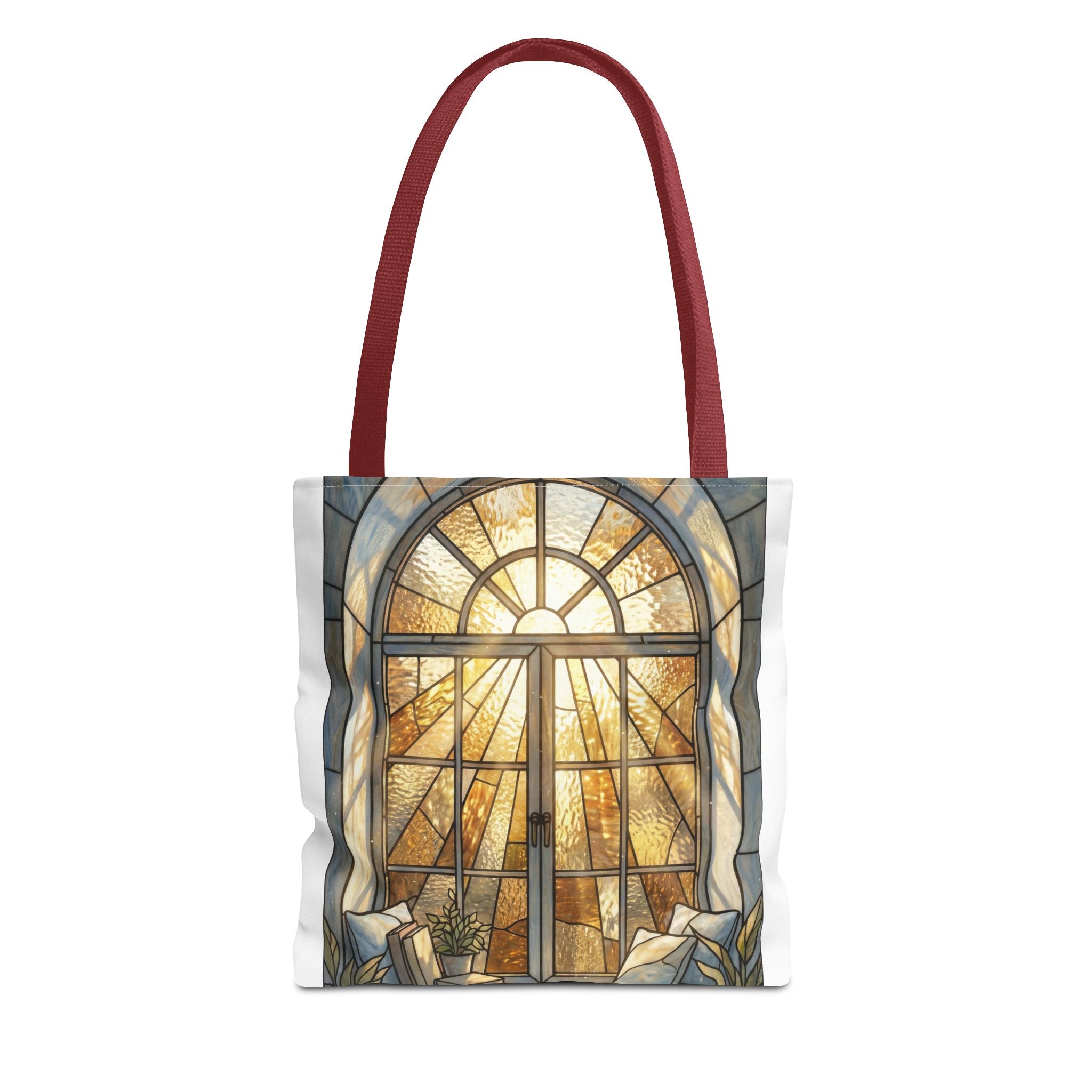 Sunlit Stillness Tote