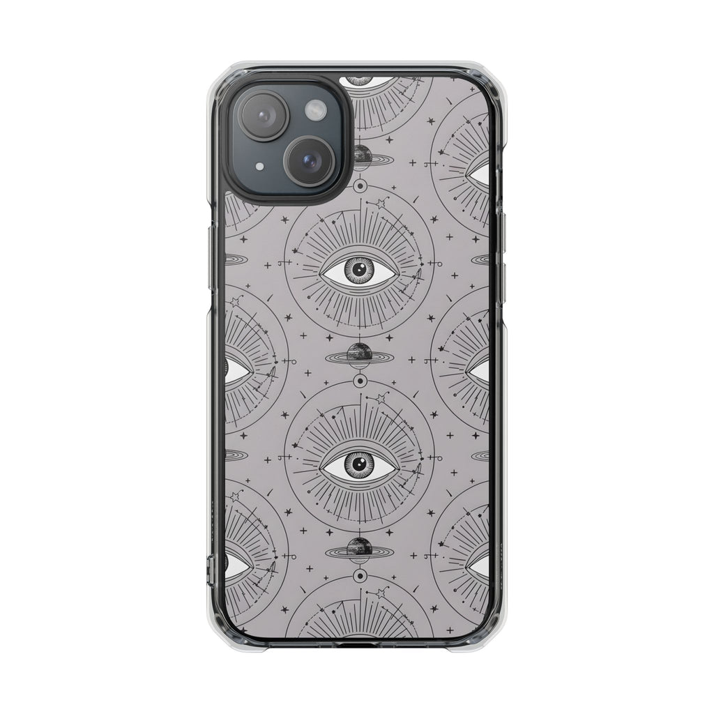 Celestial Gaze Impact Case