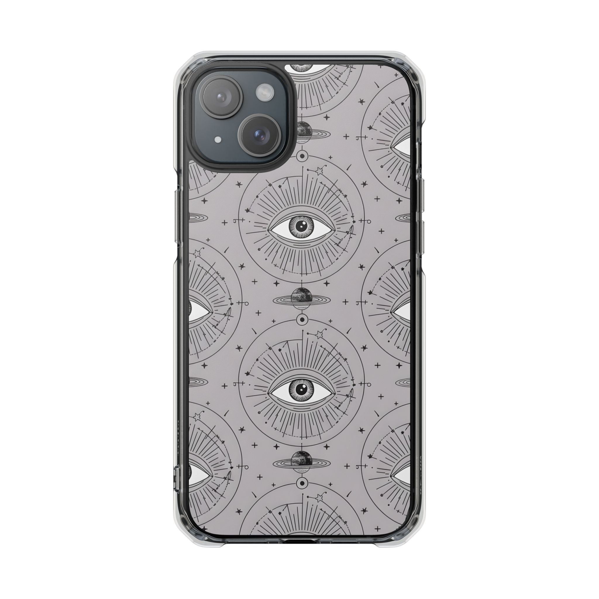 Celestial Gaze Impact Case
