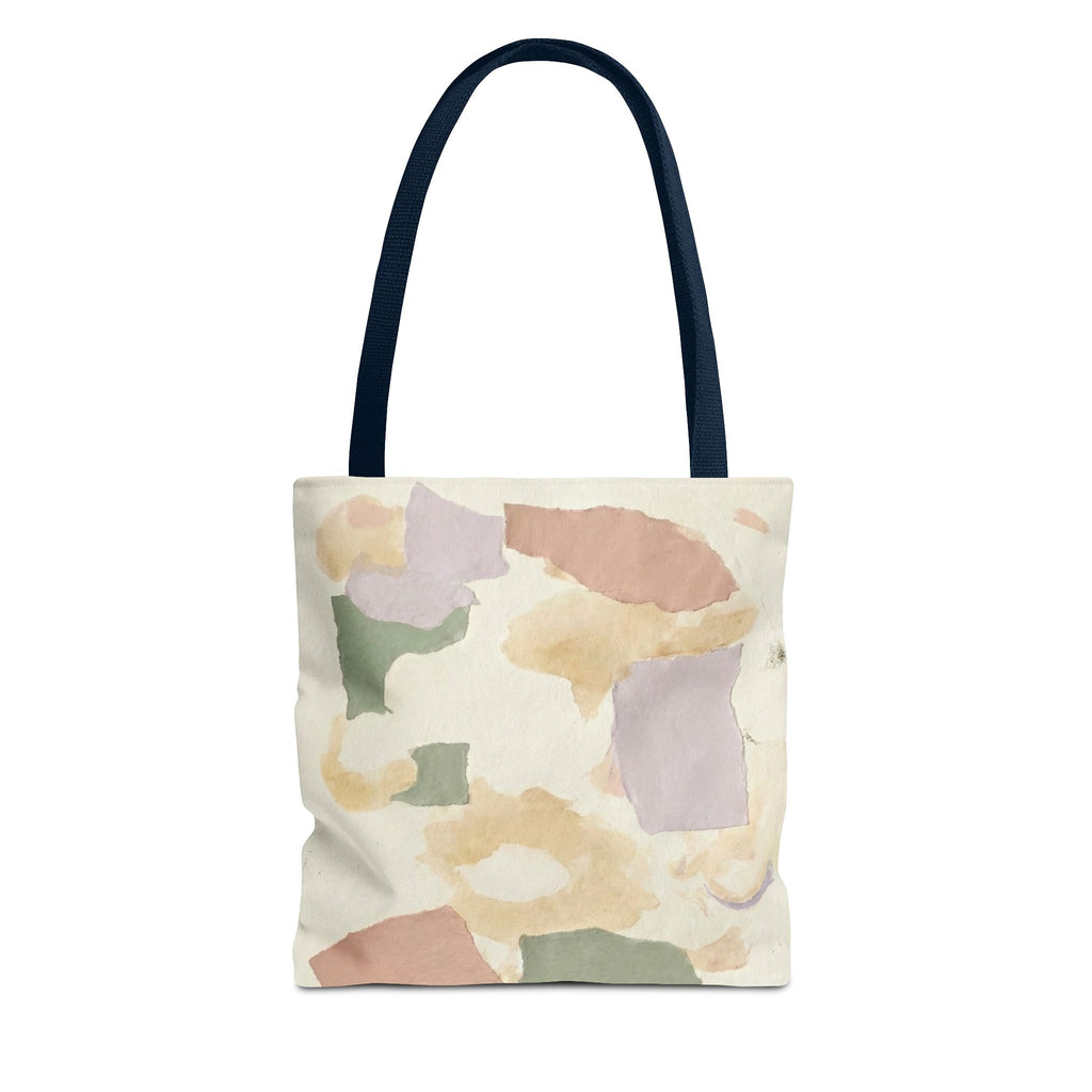 Restful Hues Tote