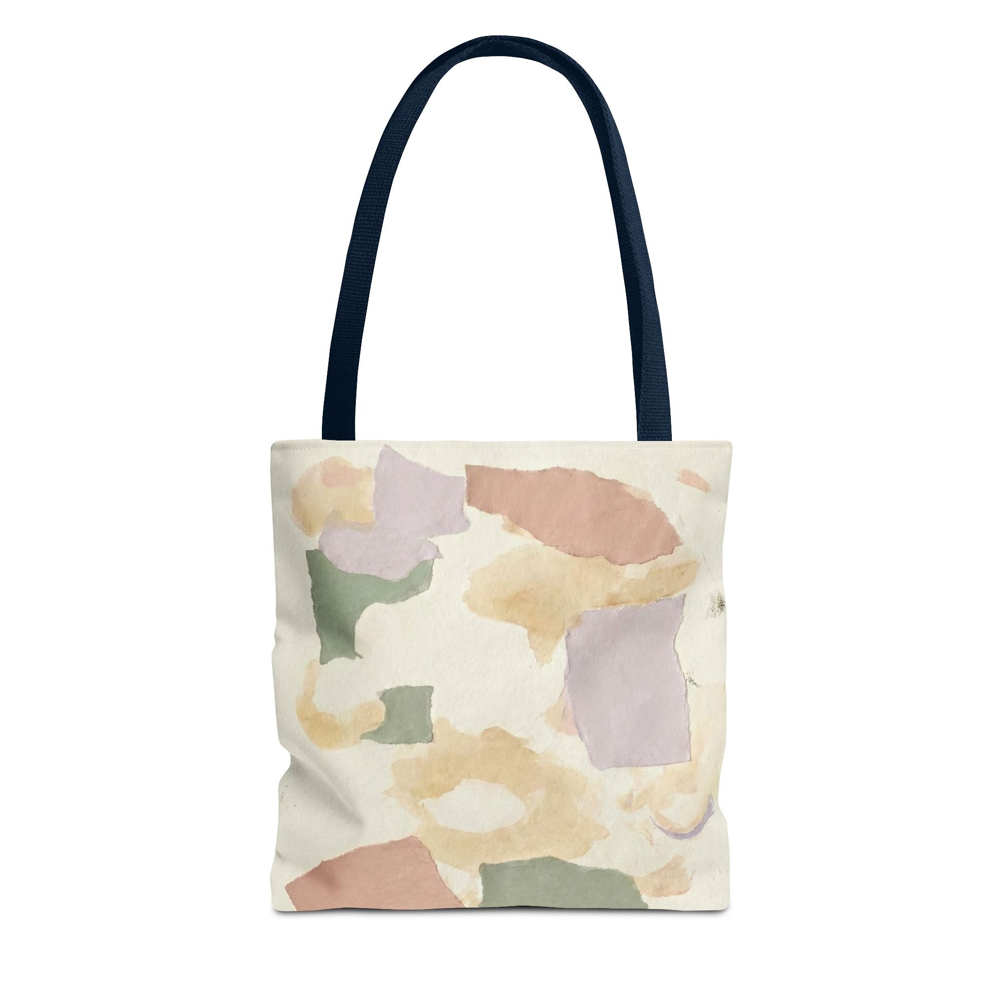 Restful Hues Tote