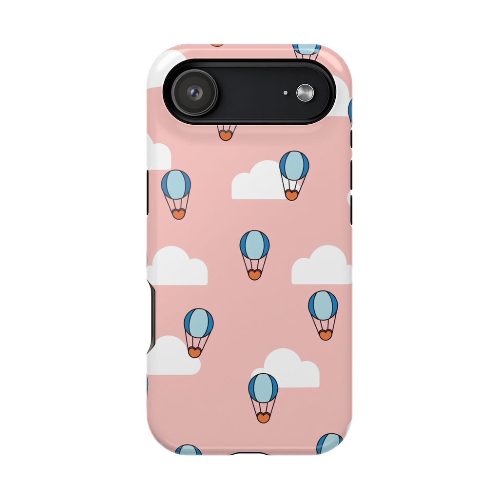Cloud Nine Hard Case