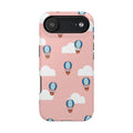 Cloud Nine Hard Case