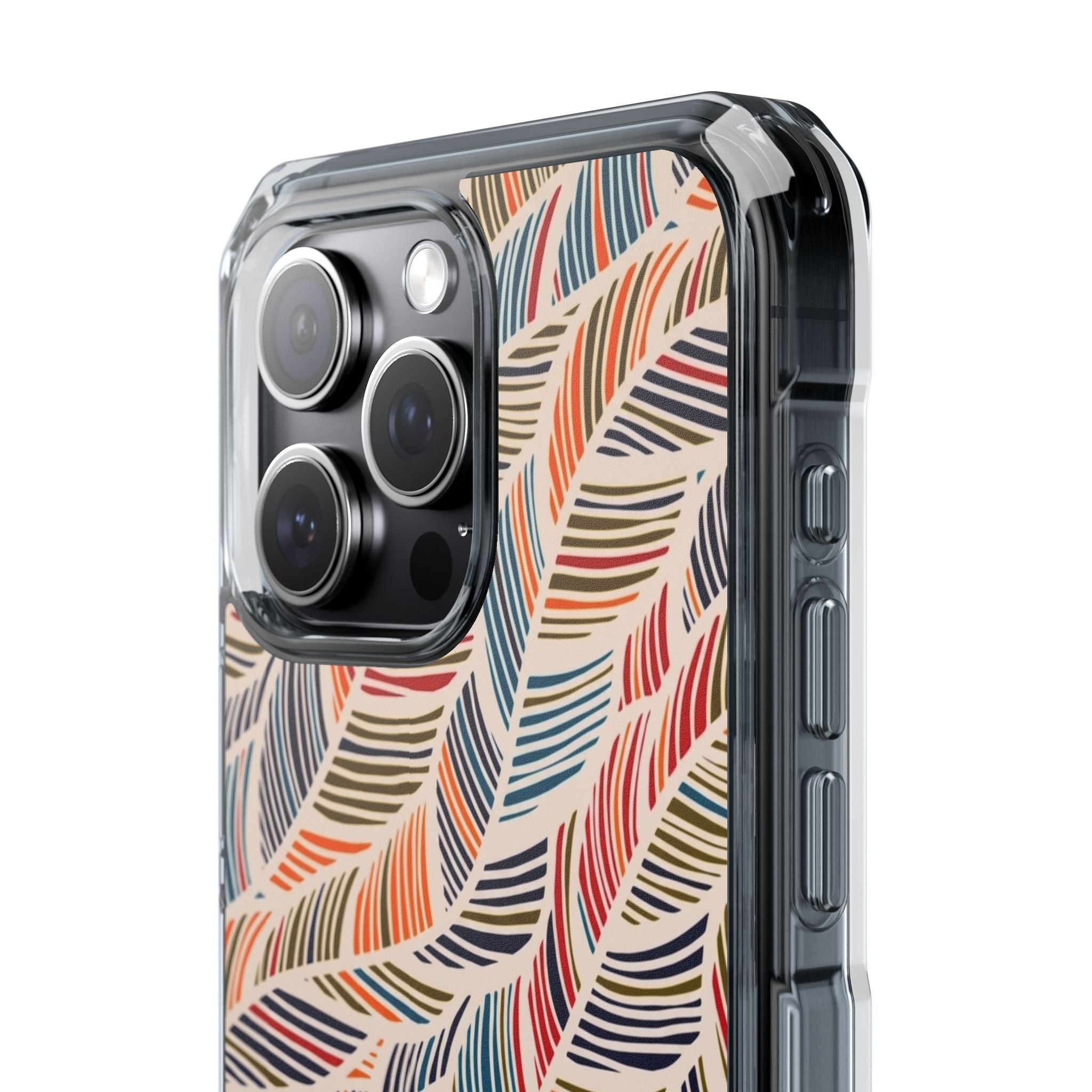 Terra Waves Impact Case