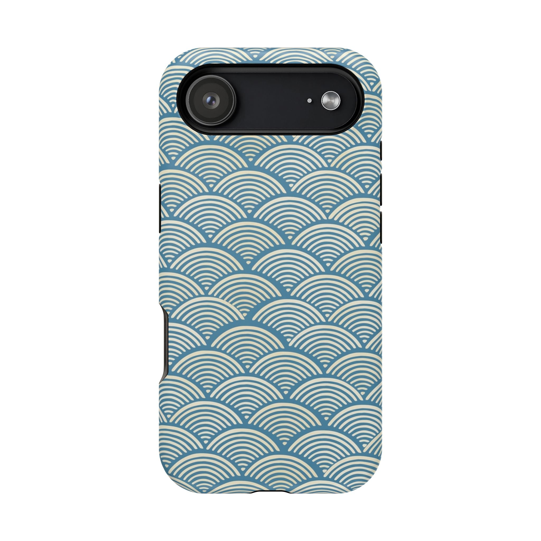 Wave Theory Hard Cases