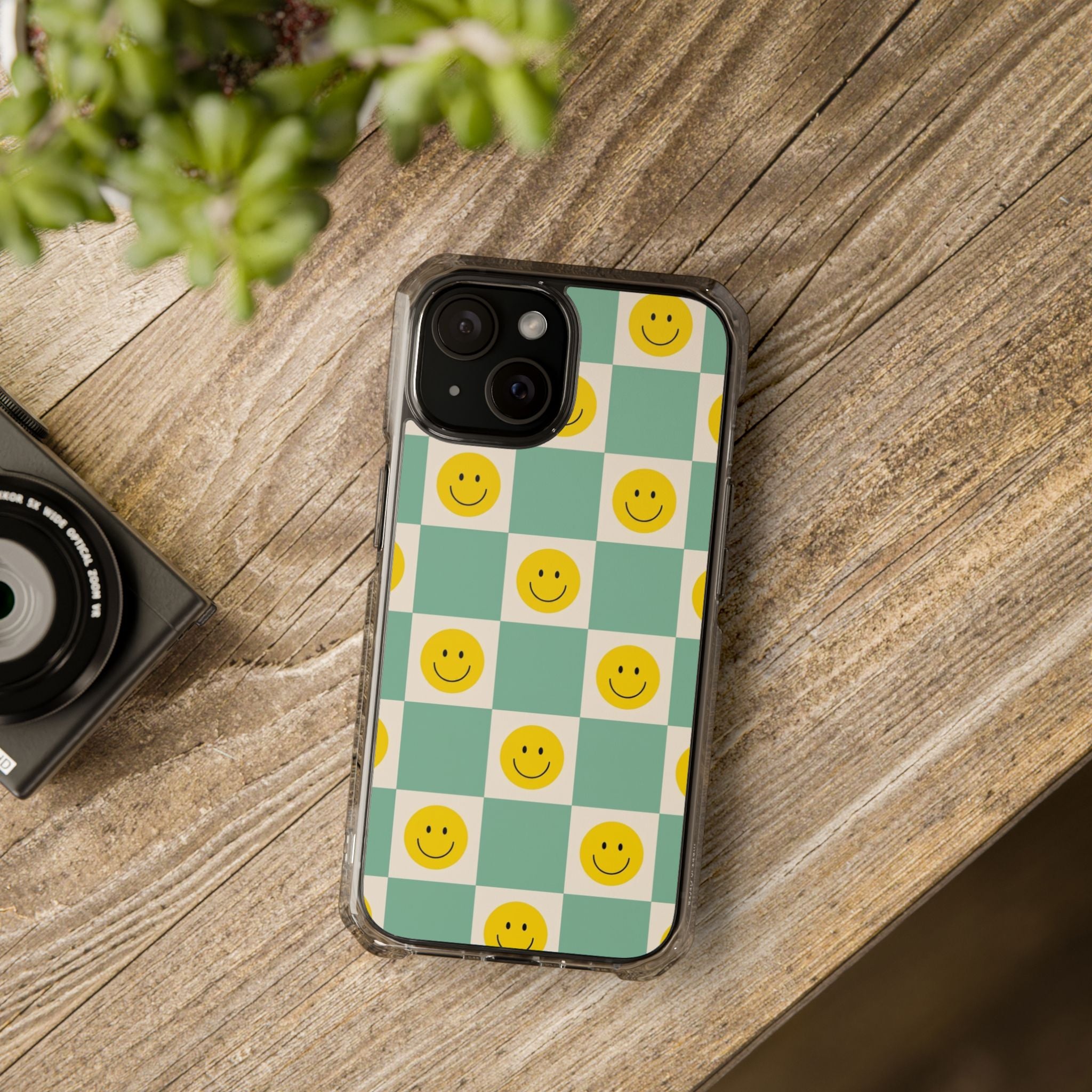 Happy Grid Impact Case