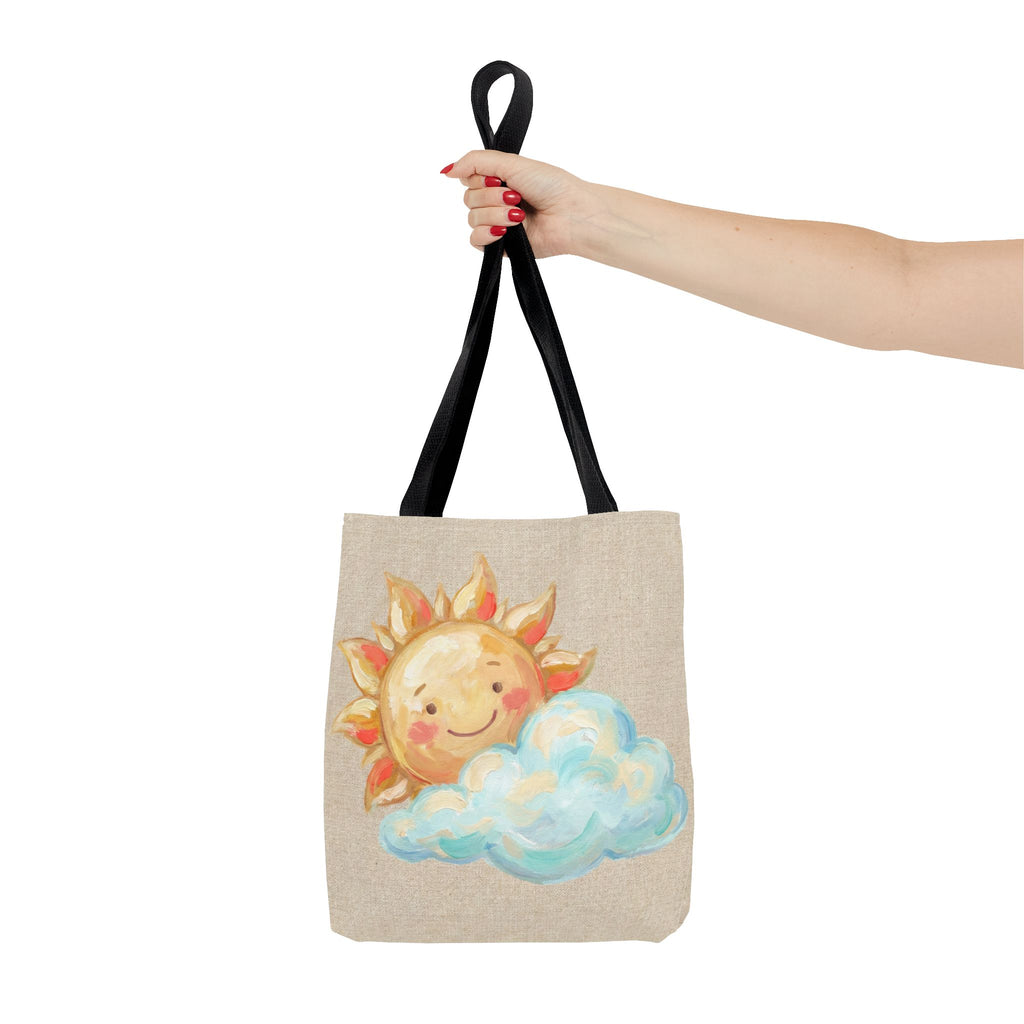 Tote Bag (AOP)