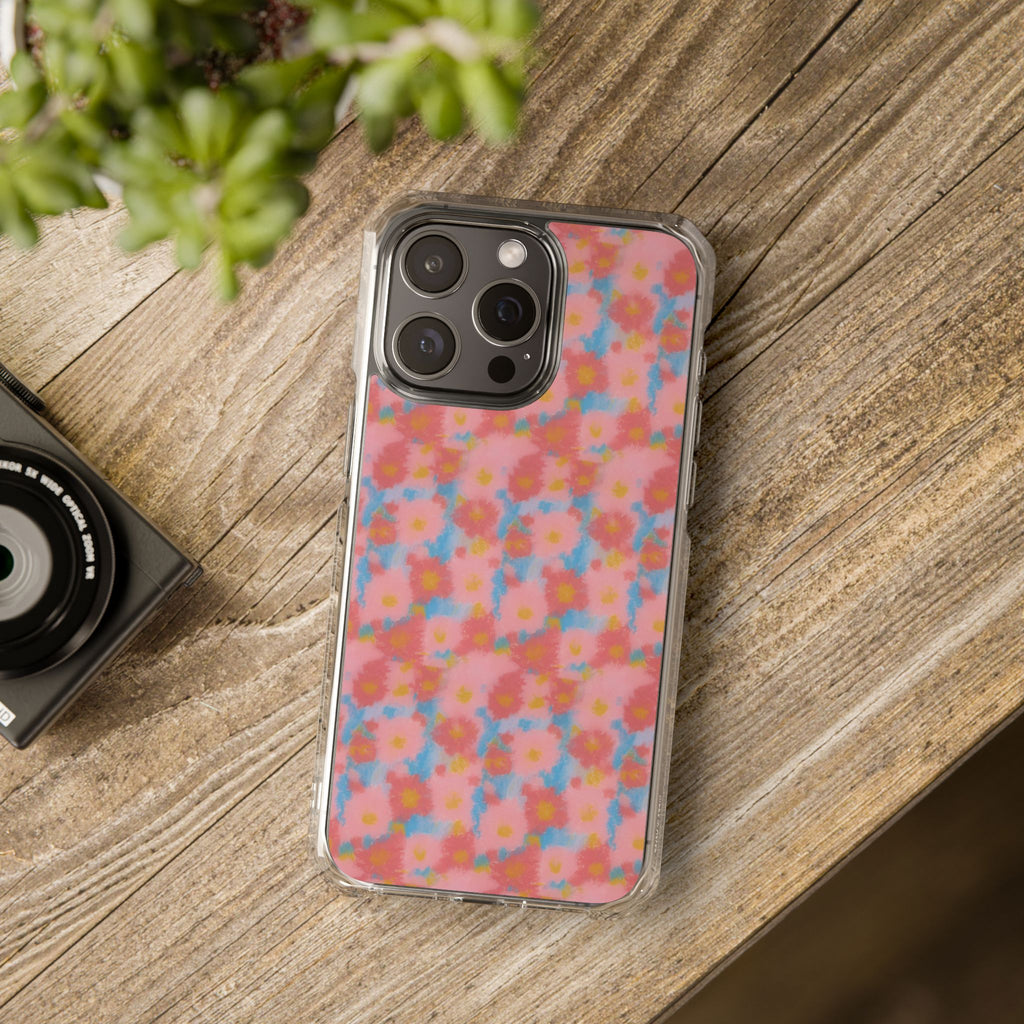 Blossom Pop Impact Case