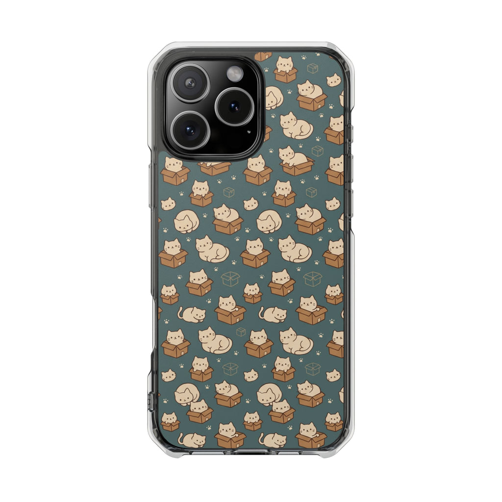 Soft Paws Club Impact Case