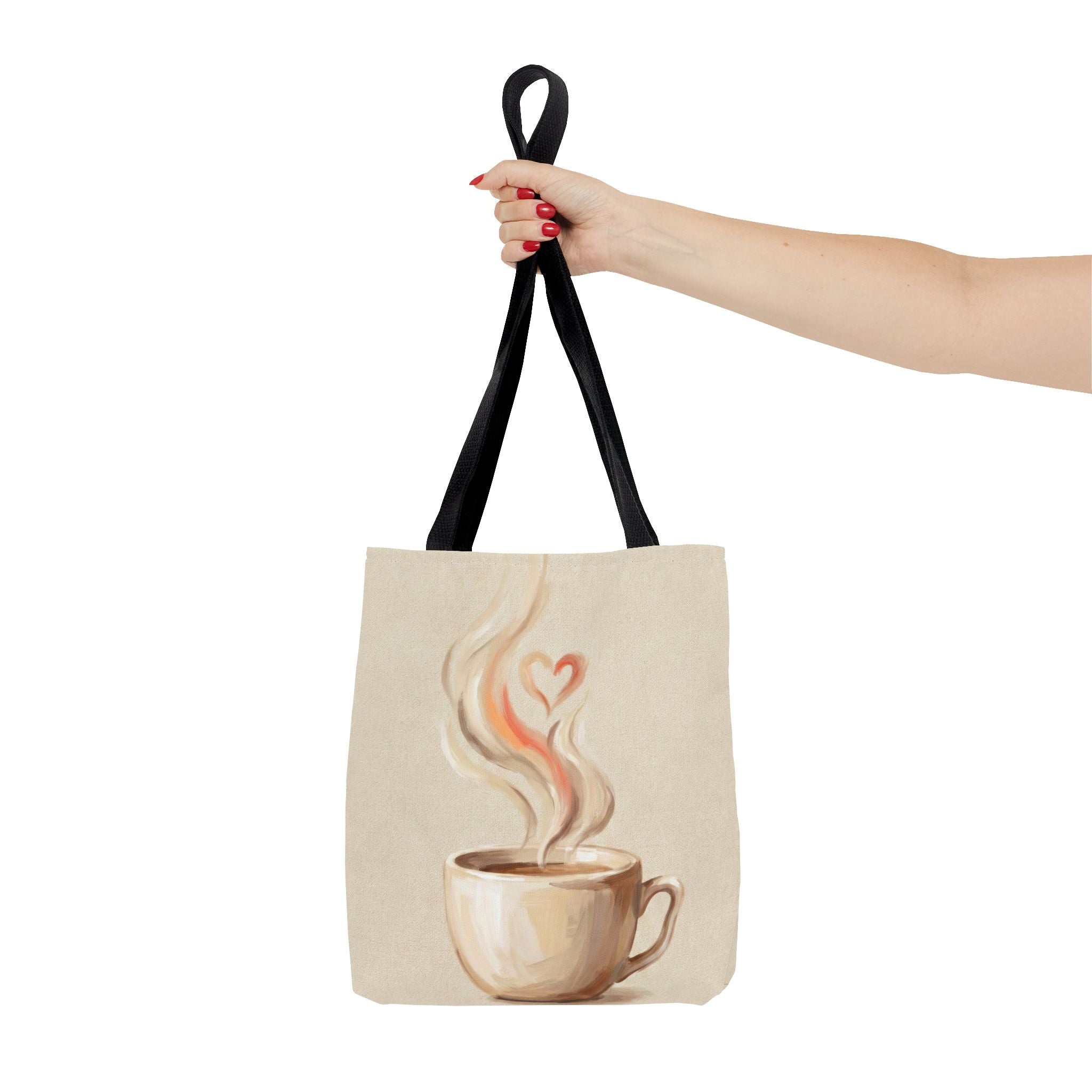 Morning Ritual Tote