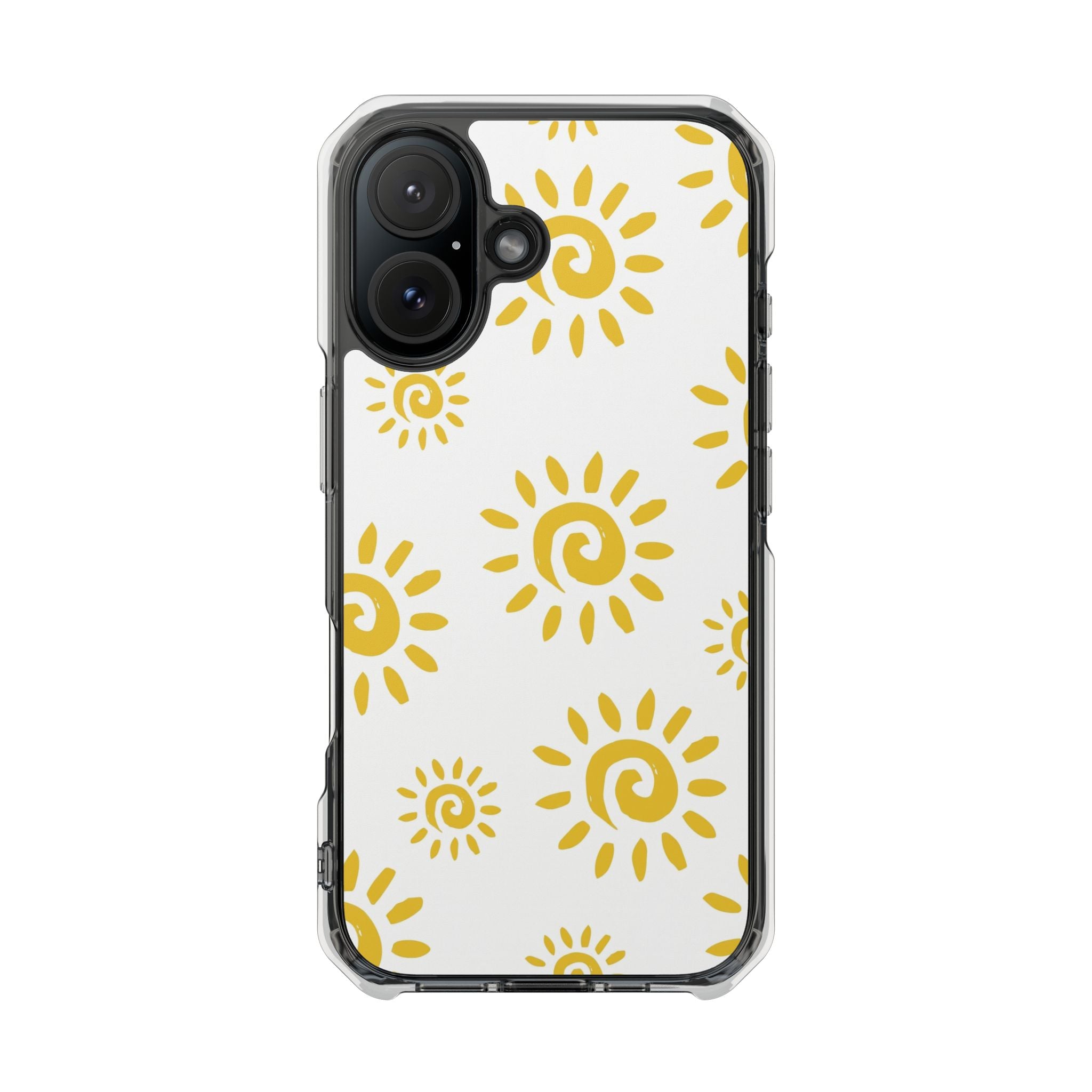 Sunny Side Impact Case